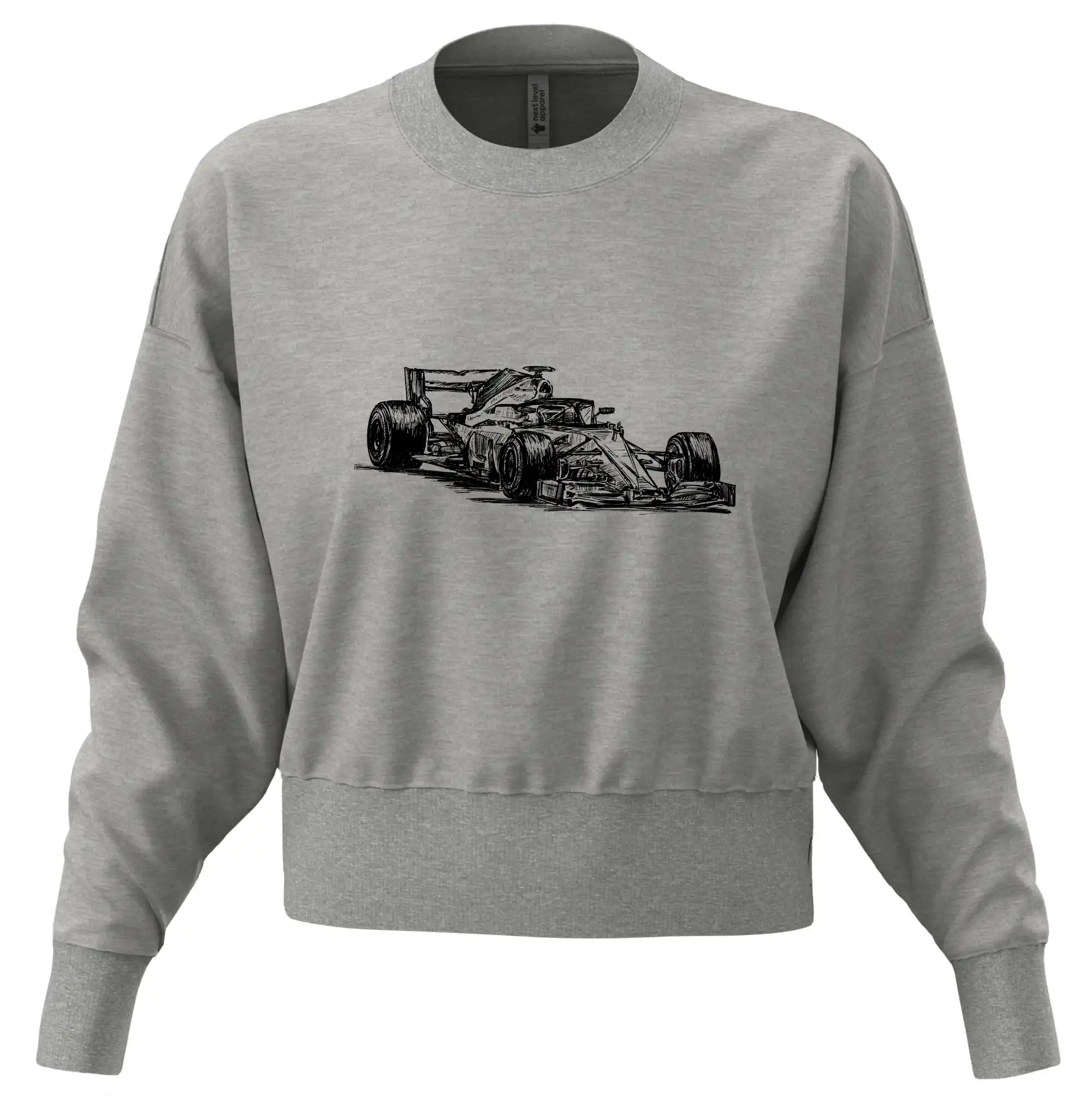 Formule v závodě