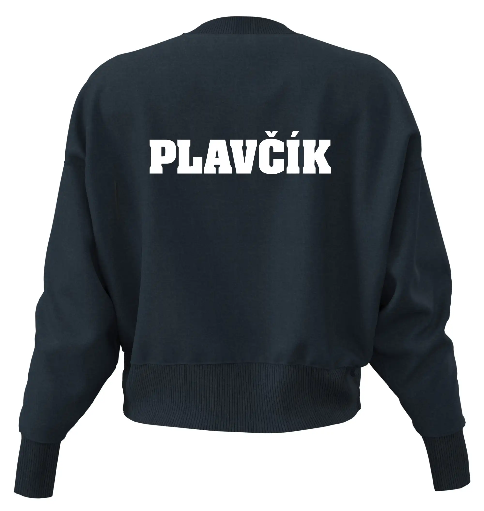Hvězda života - Plavčík