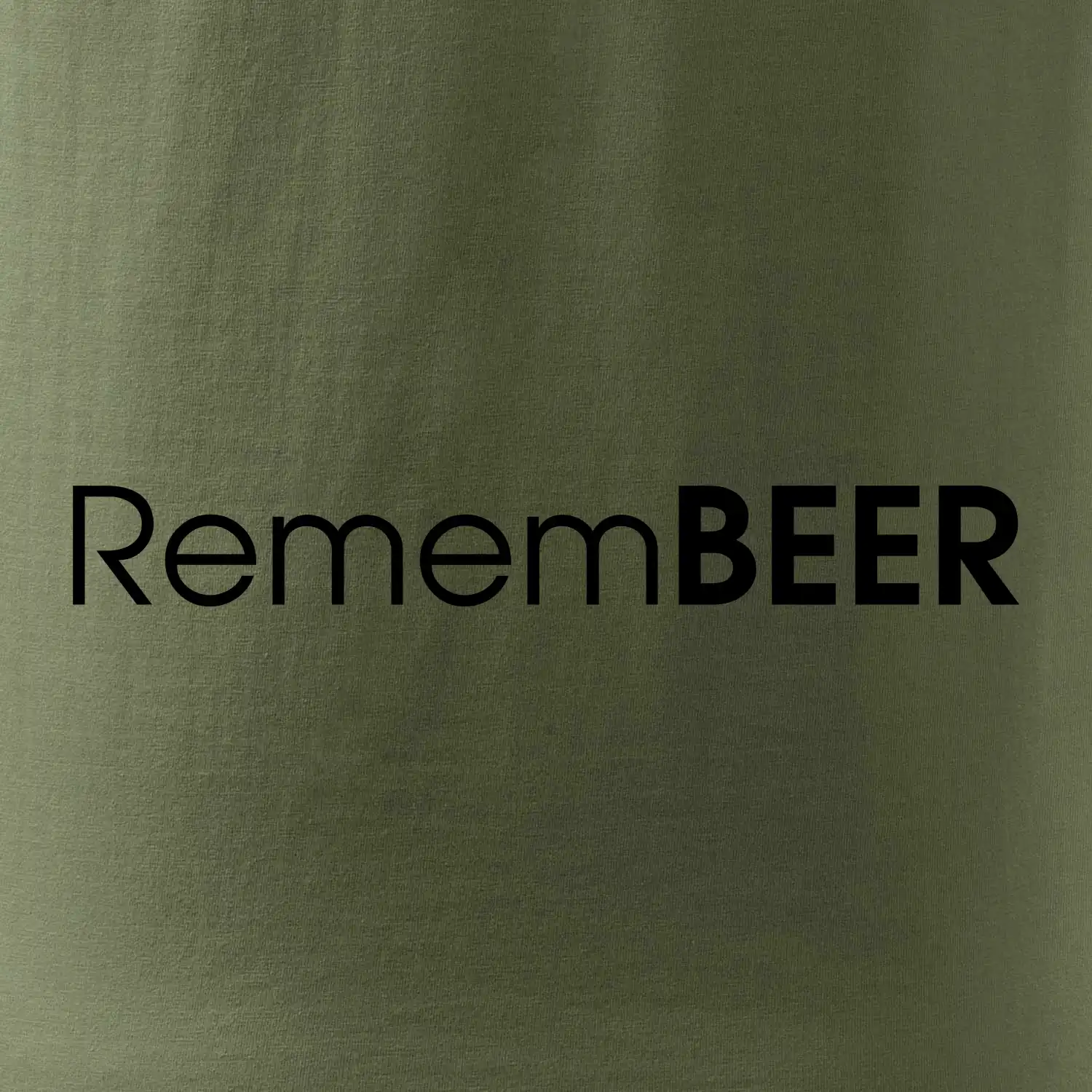Pivní nápisy RememBEER