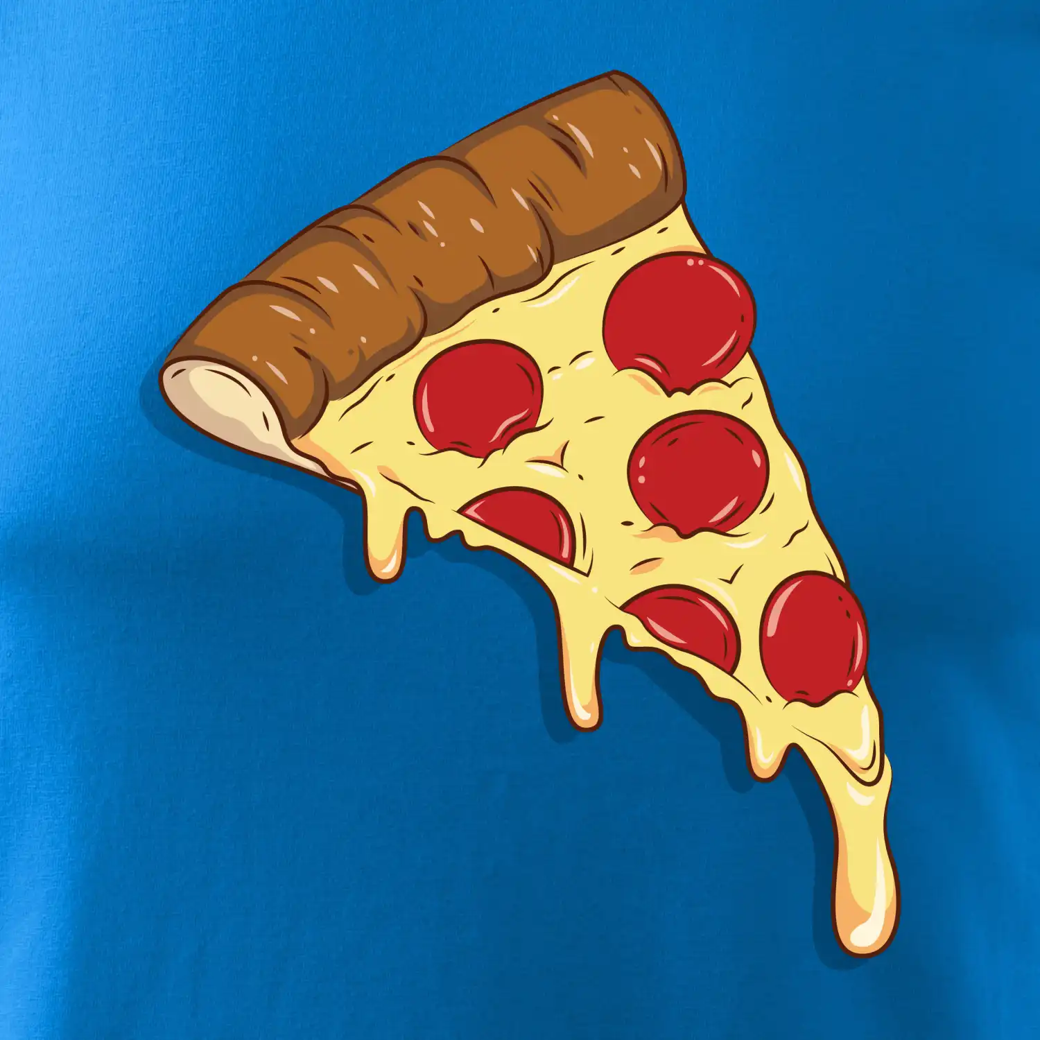 Pizza pro gurmány