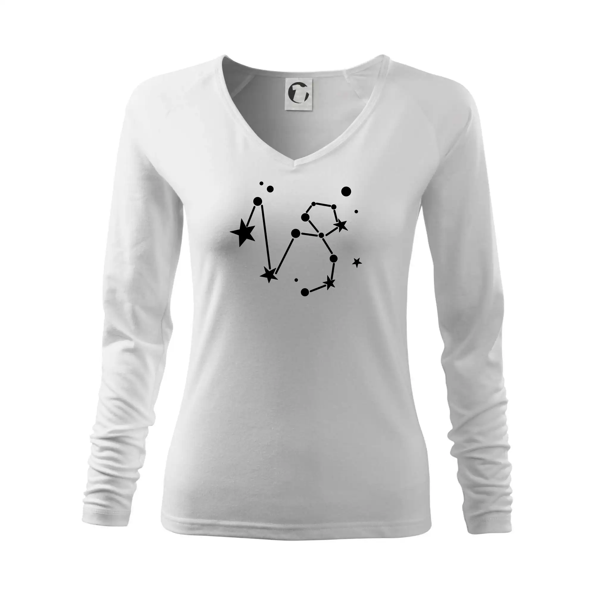 Souhvězdí - Capricorn - Kozoroh