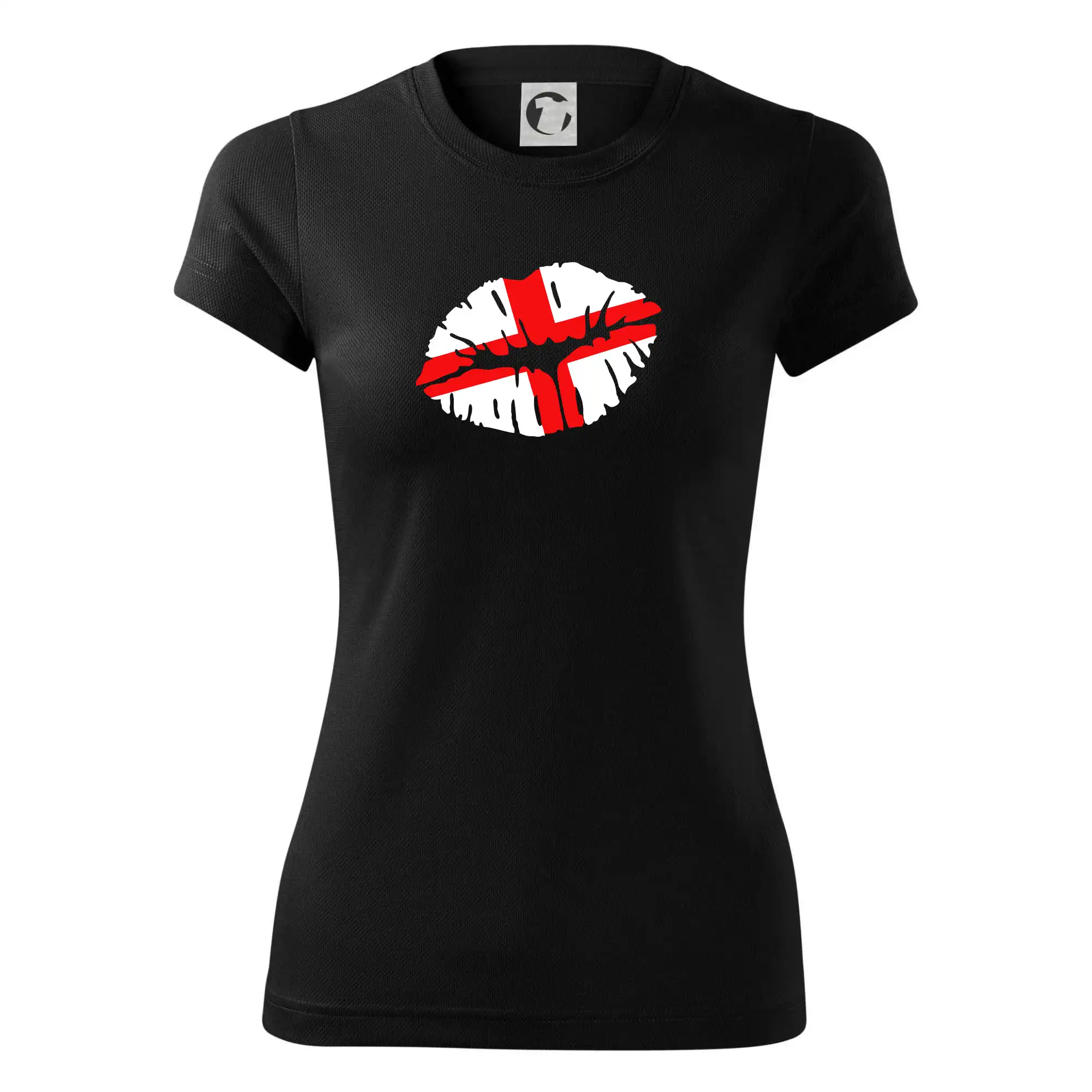 England kiss