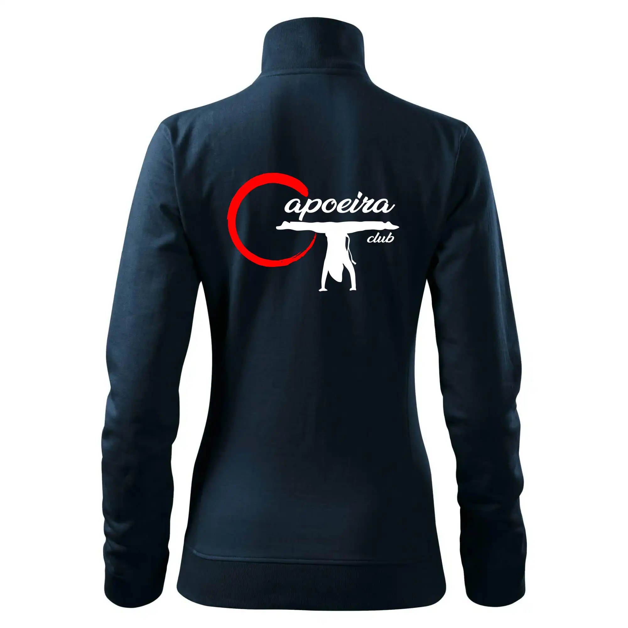 Capoeira club - bojovník