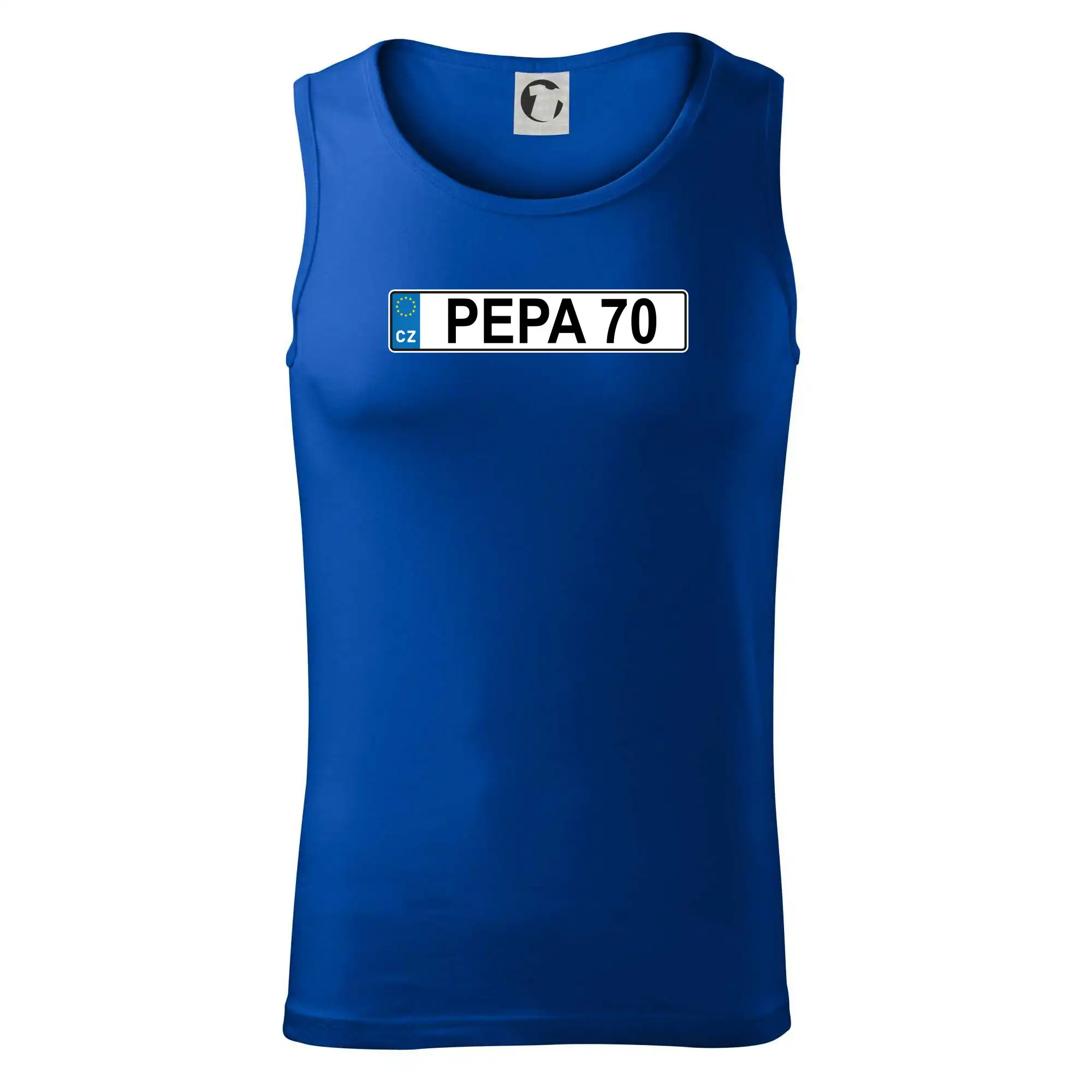 SPZ Pepa 70