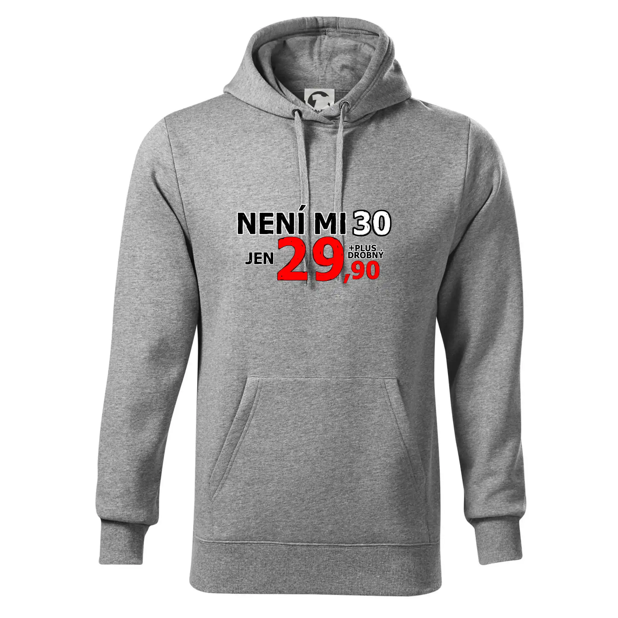 Není mi 30