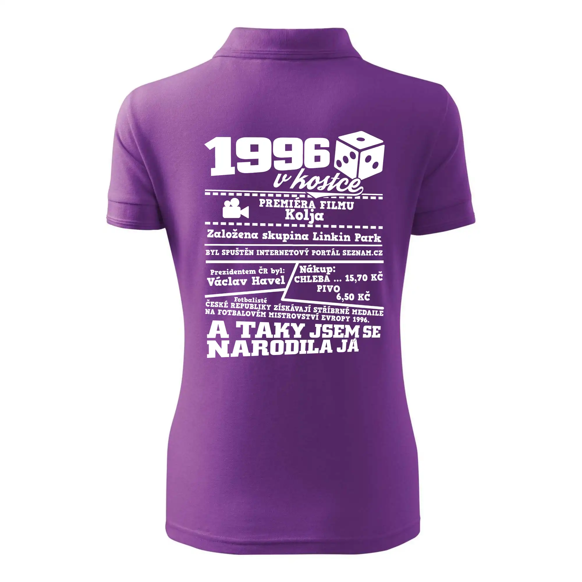 1996 v kostce
