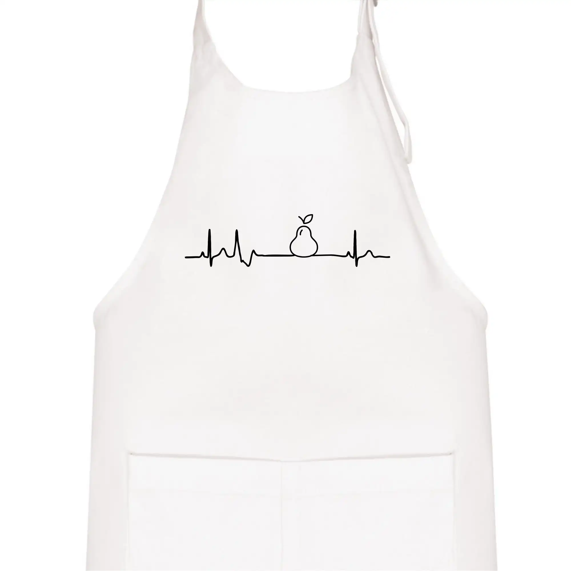 Hruška EKG