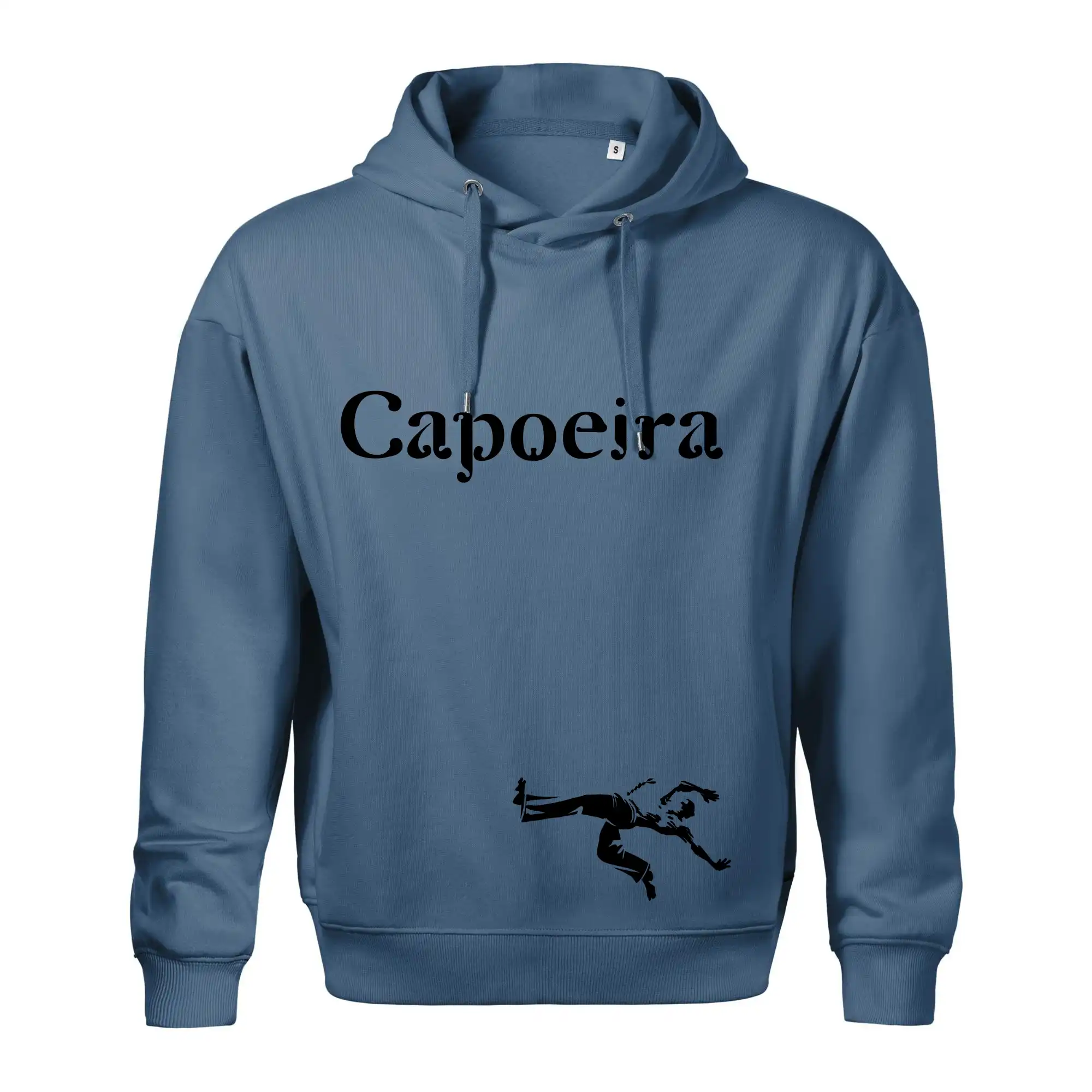 Capoeira velký