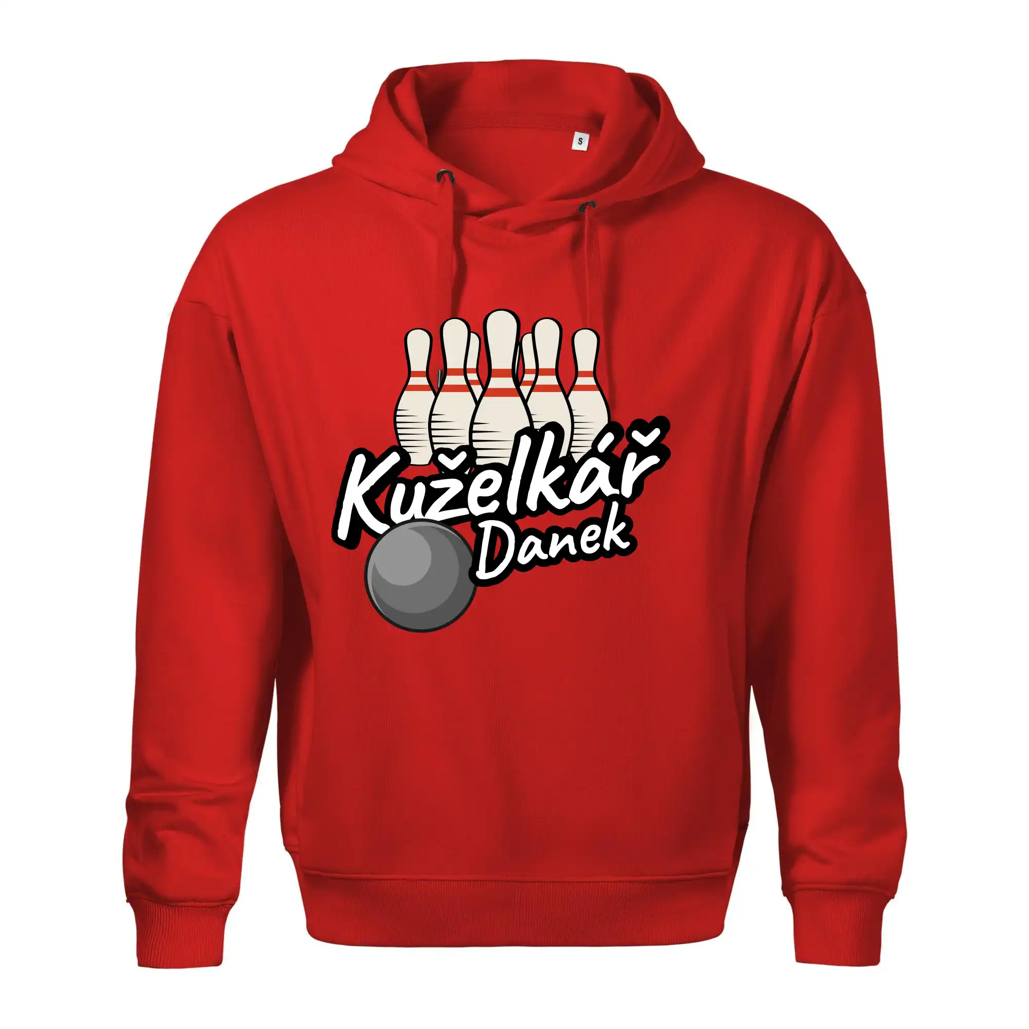 Jméno - Kuželkář