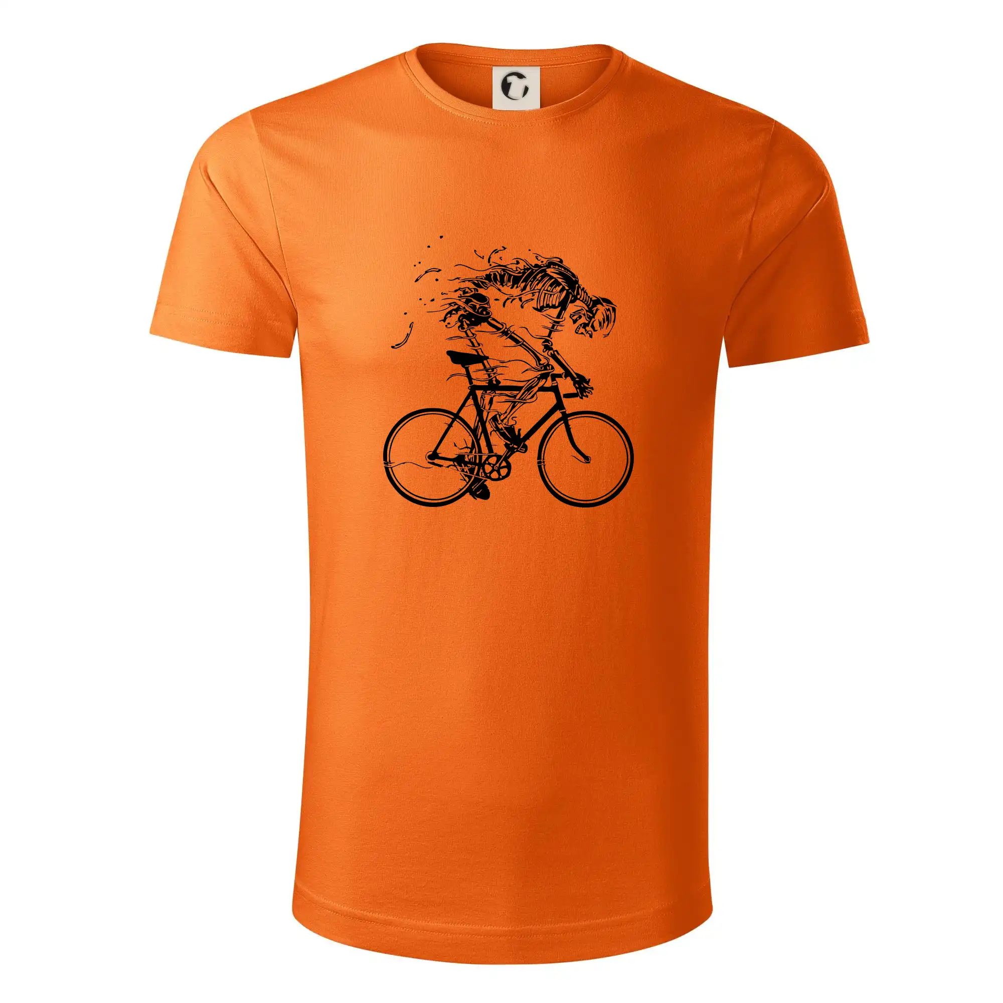 Gravel Bike - kostra
