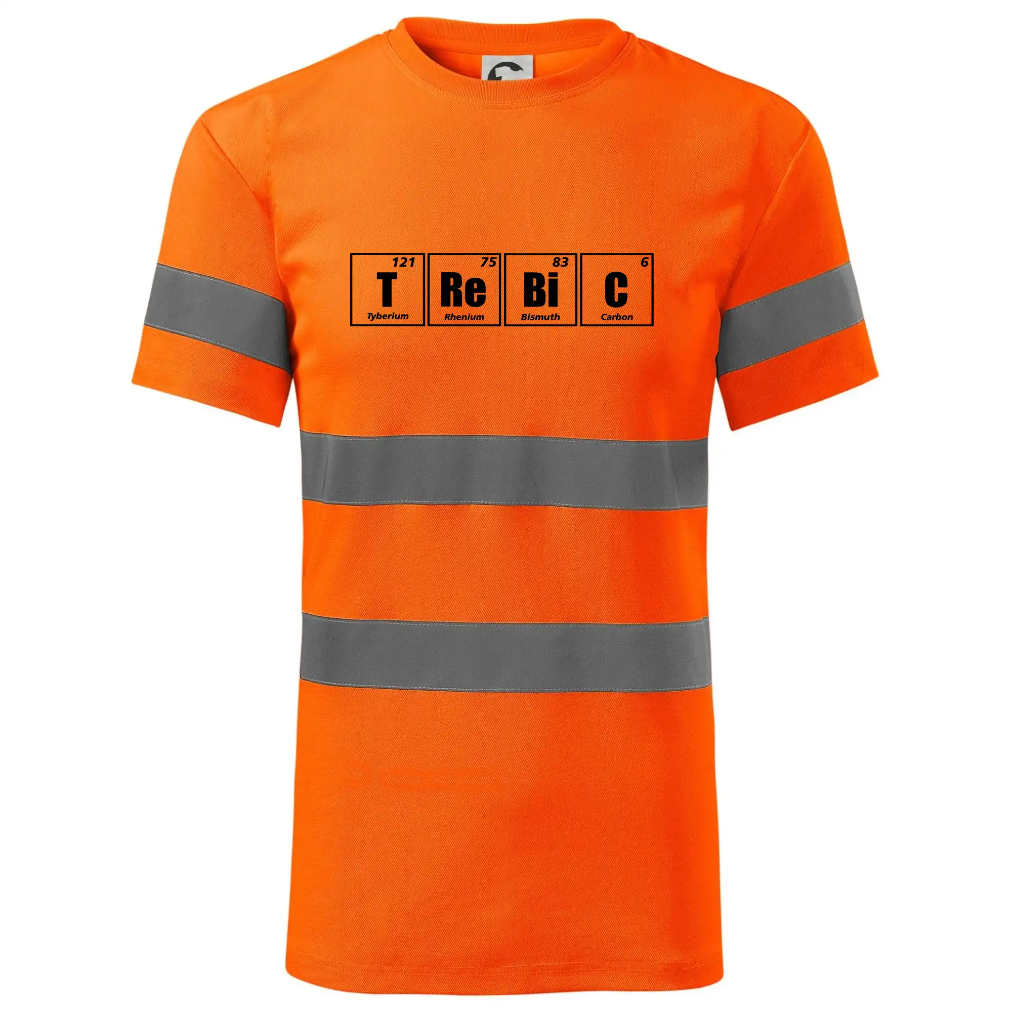 Periodická tabulka Třebíč