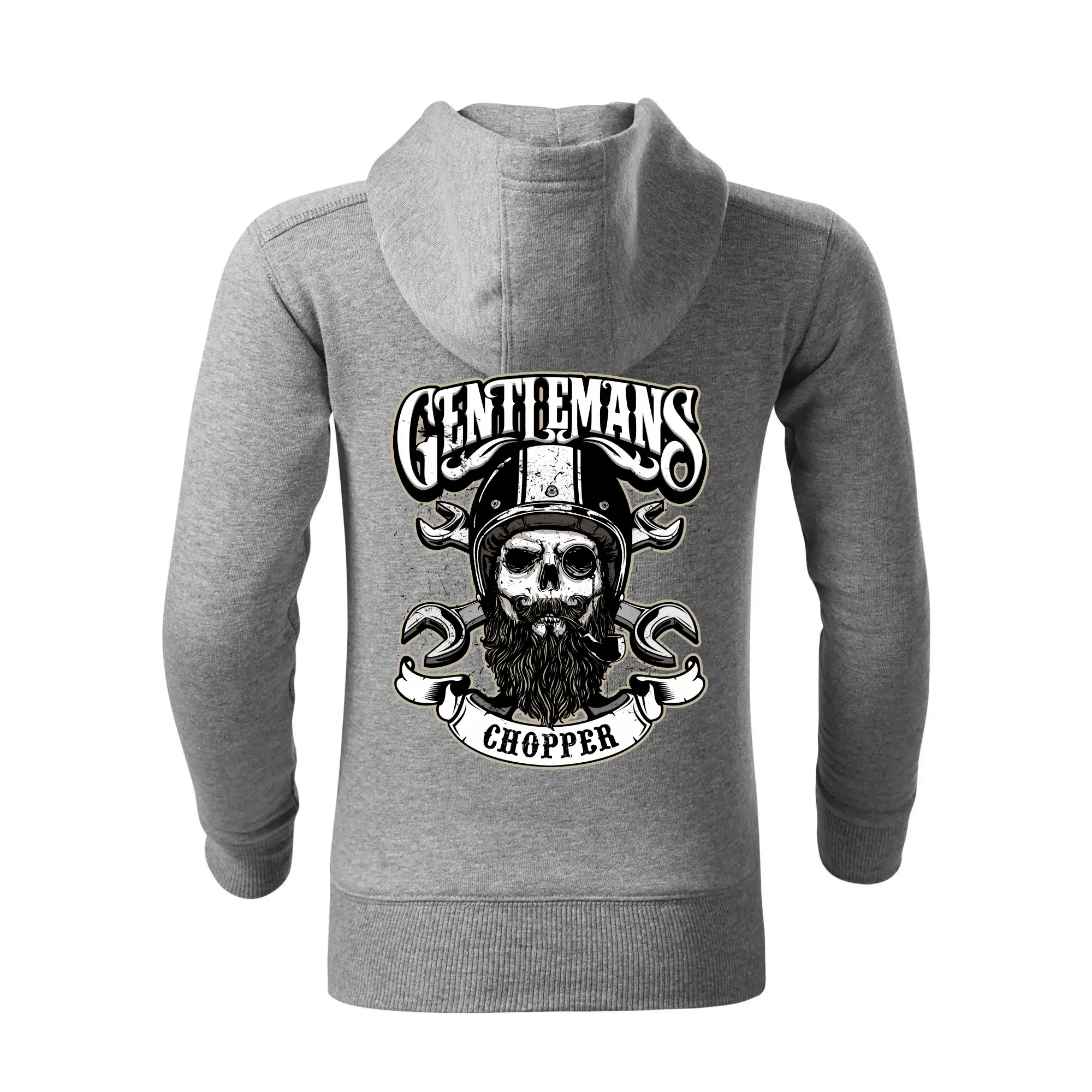 Gentlemans Chopper
