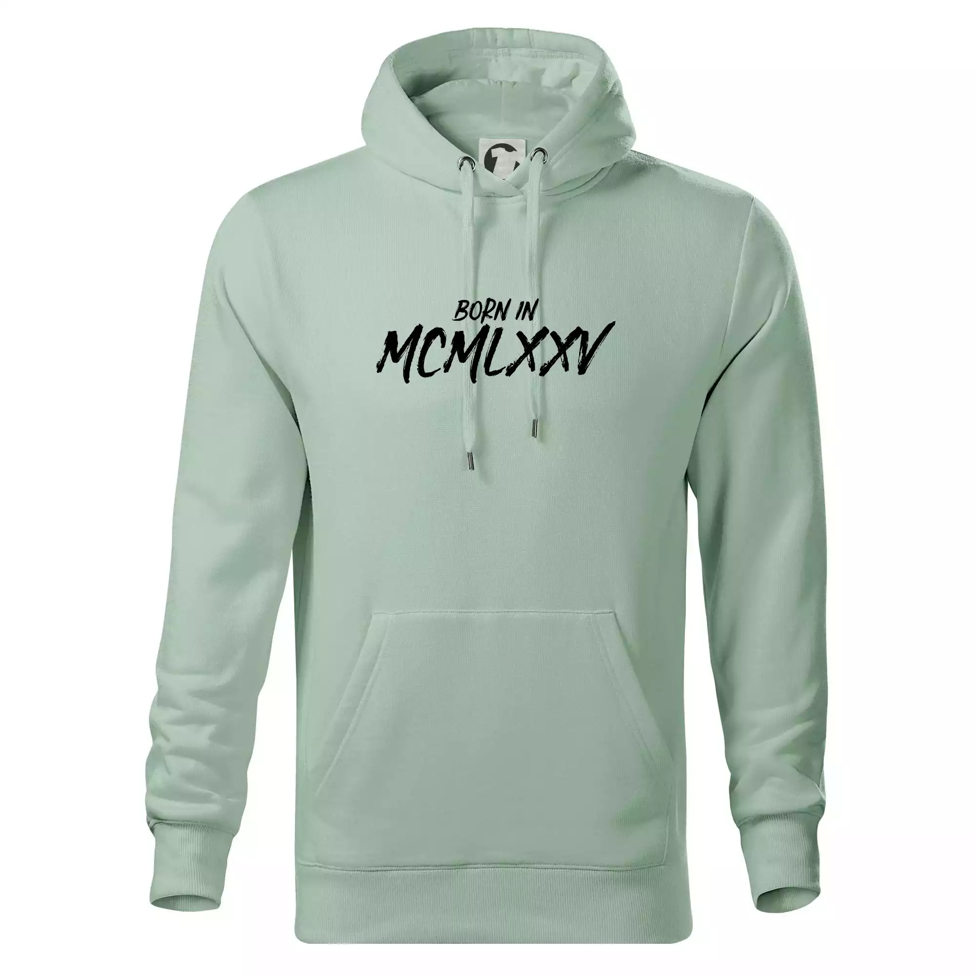 Born in - Římské číslo 1975