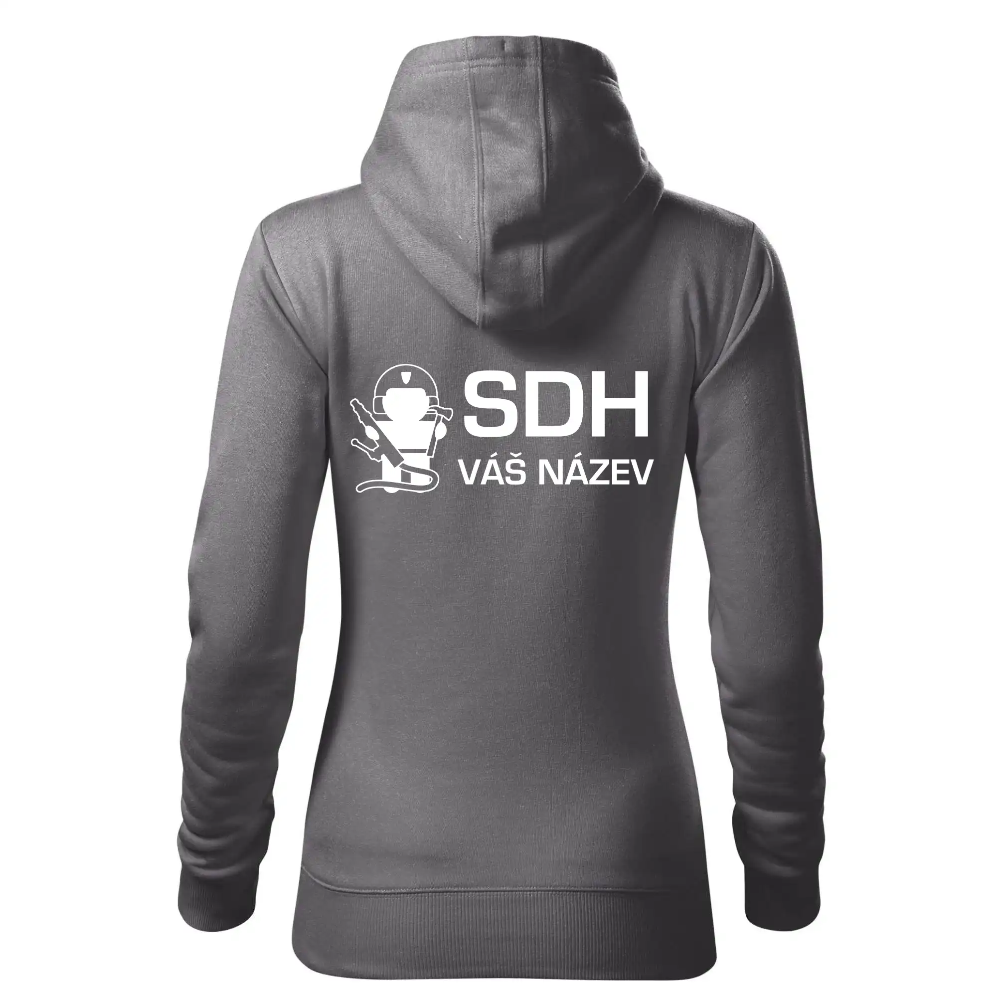 SDH postavička  (vlastní název)