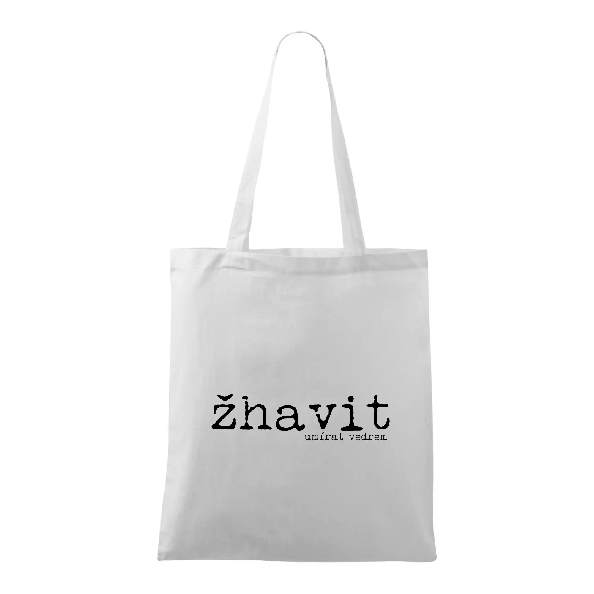 Čeština 2.0 - žhavit