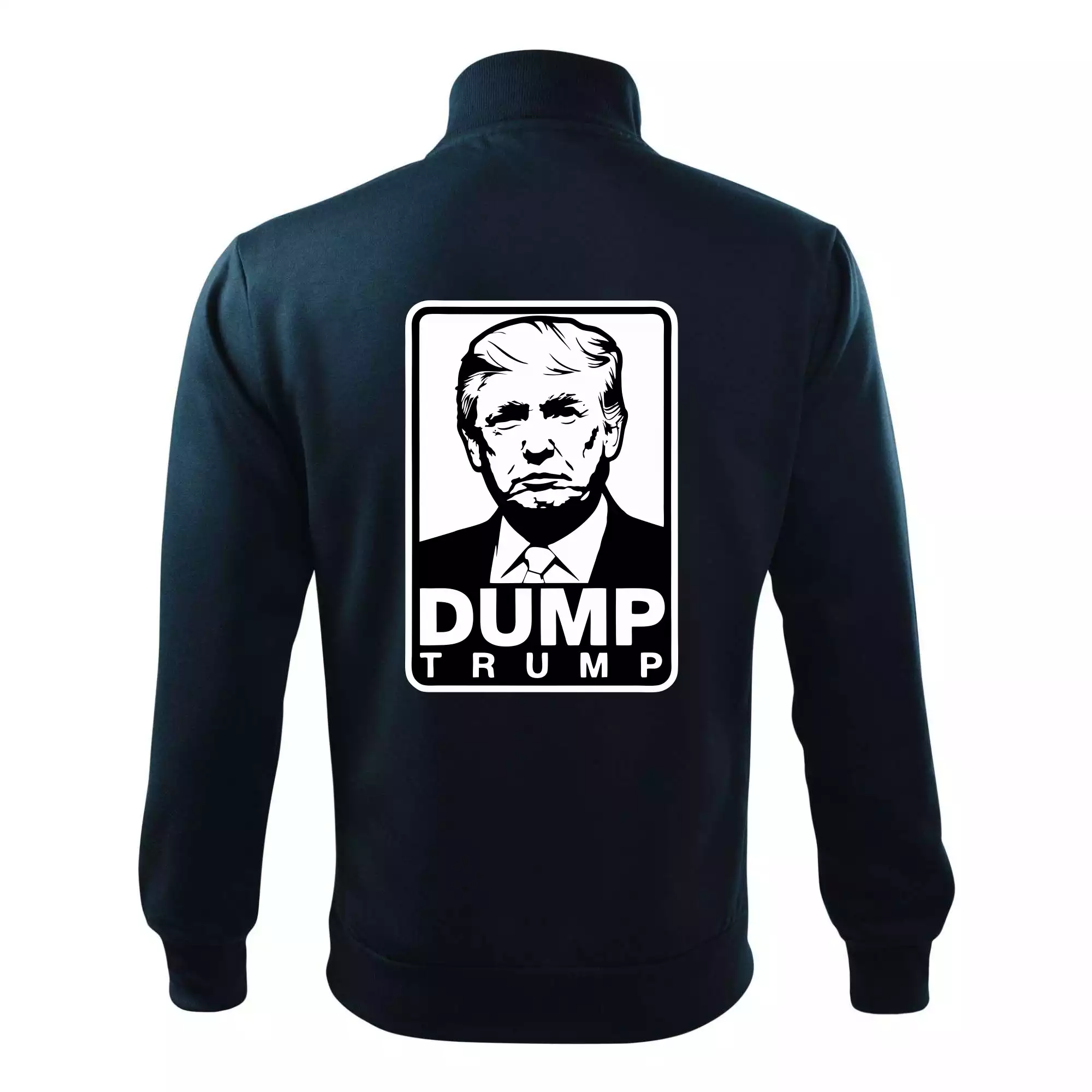 Dump Trump