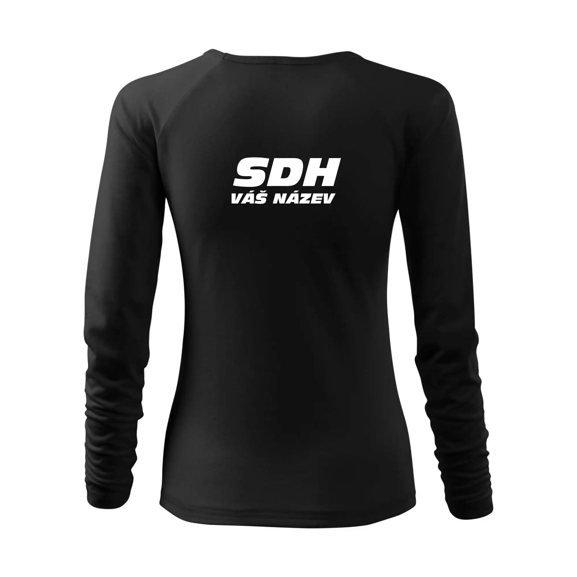 Hasičský sport SDH + váš název