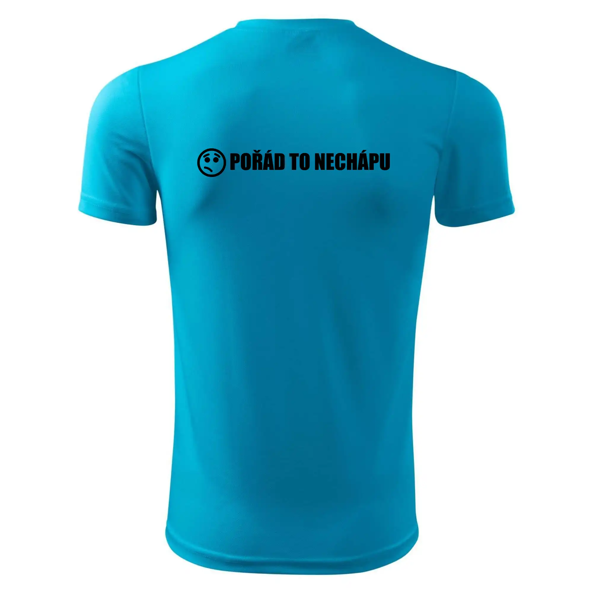 Nechápu to - pořád to nechápu