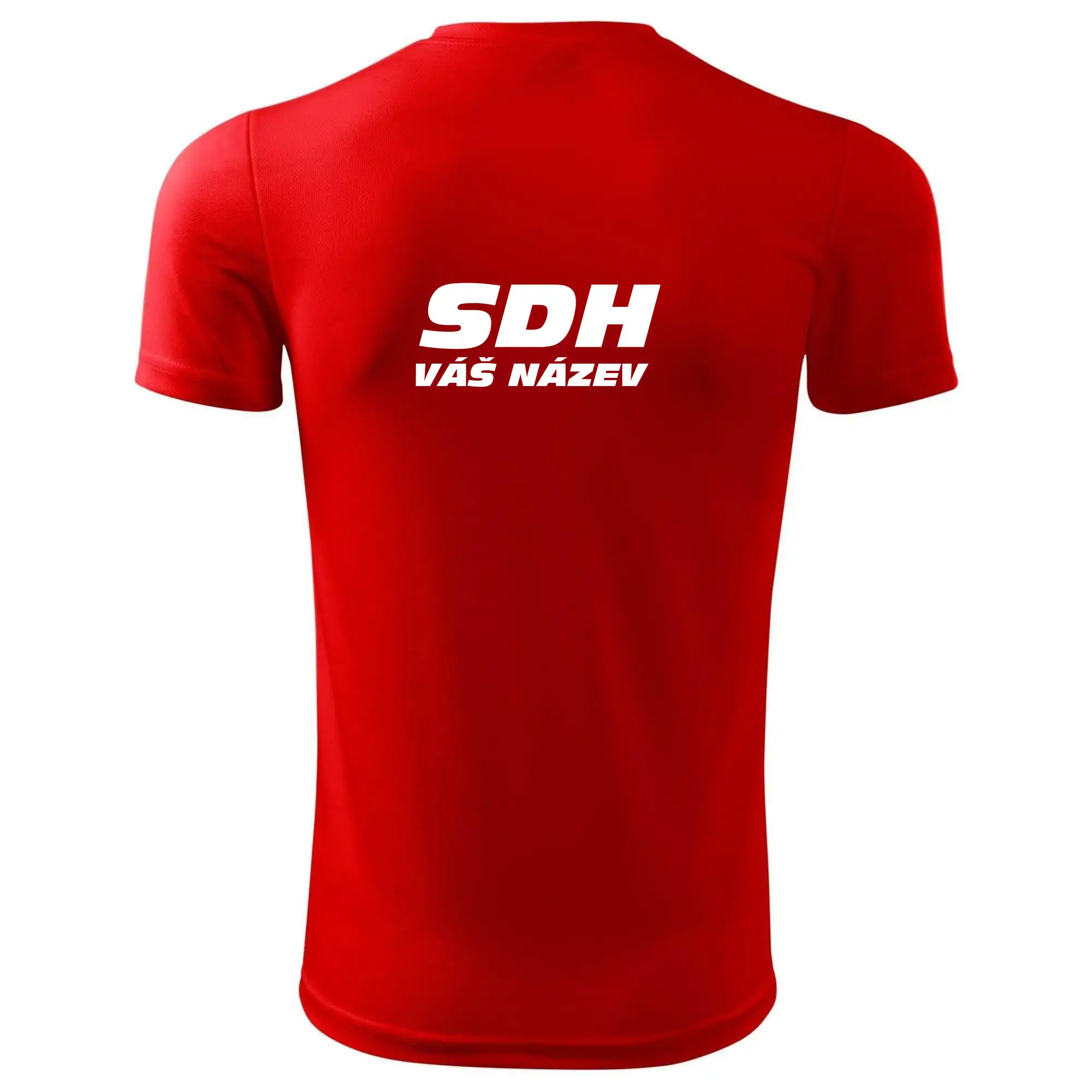 Hasičský sport SDH + váš název
