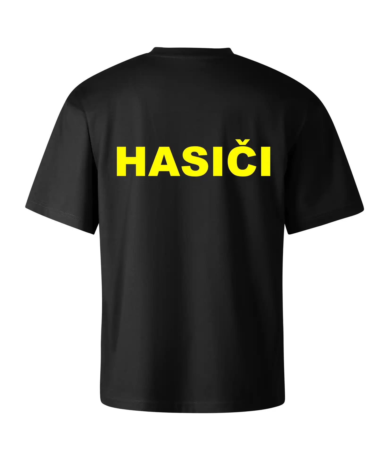 Hasiči název samostatný