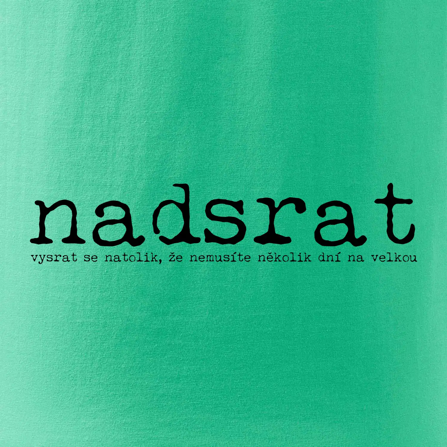 Čeština 2.0 - nadsrat