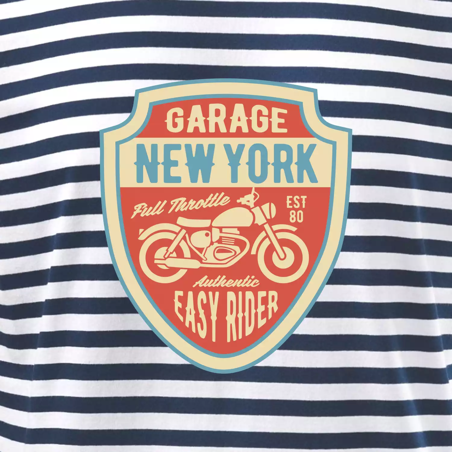 Garage New York