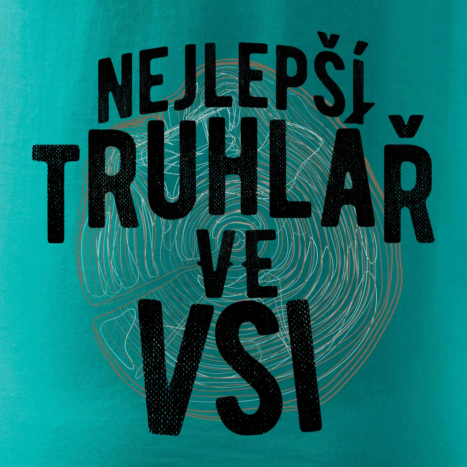 Nejlepší truhlař ve vsi