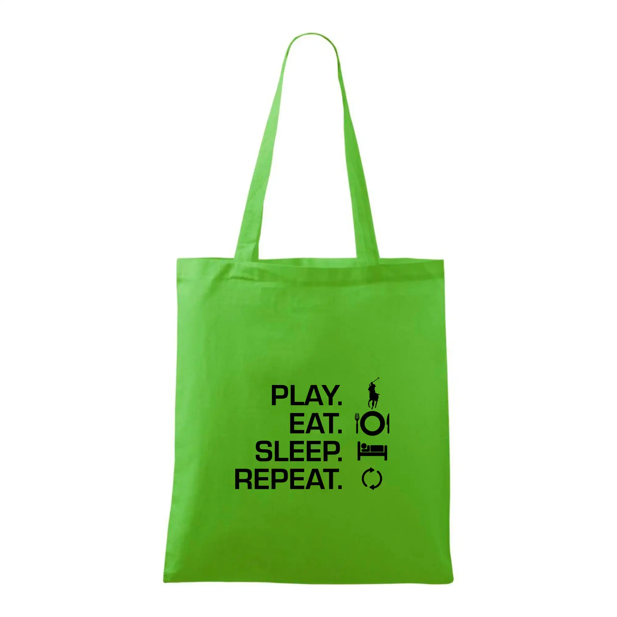 Play Eat Sleep Repeat polo