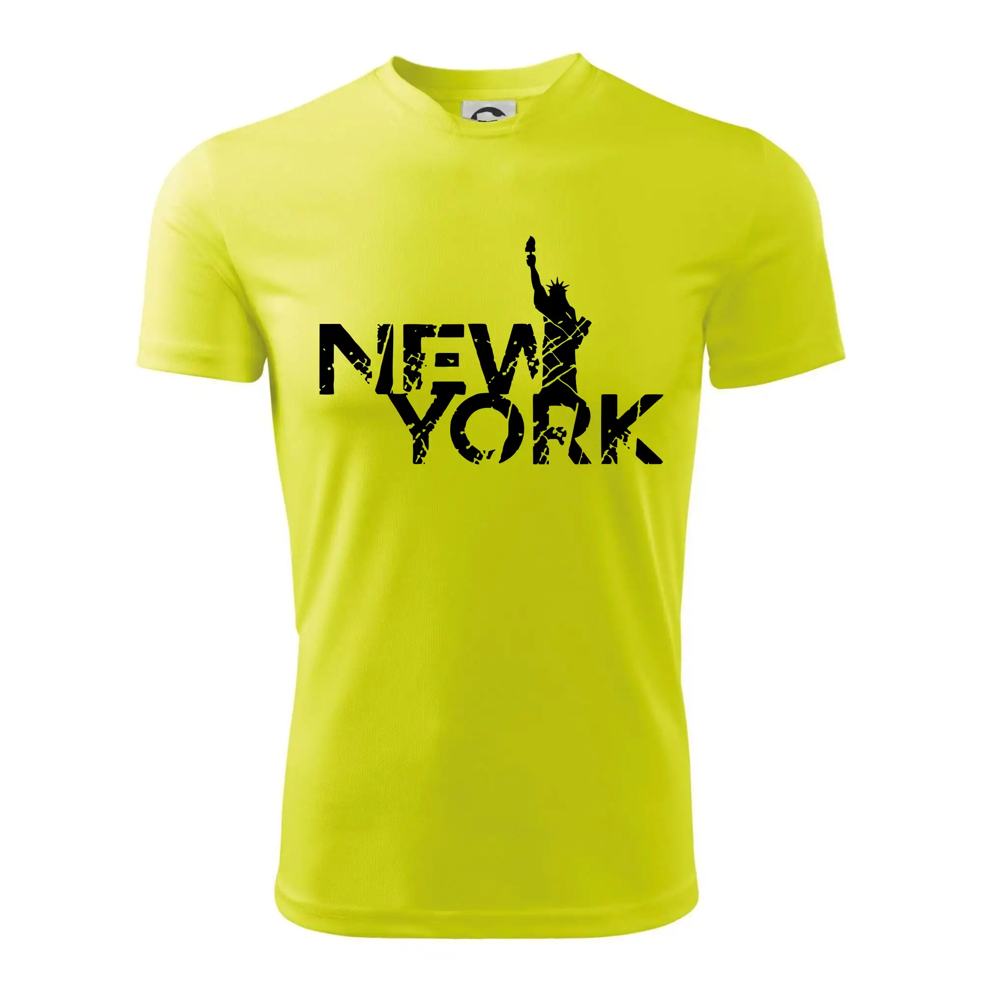 New York retro