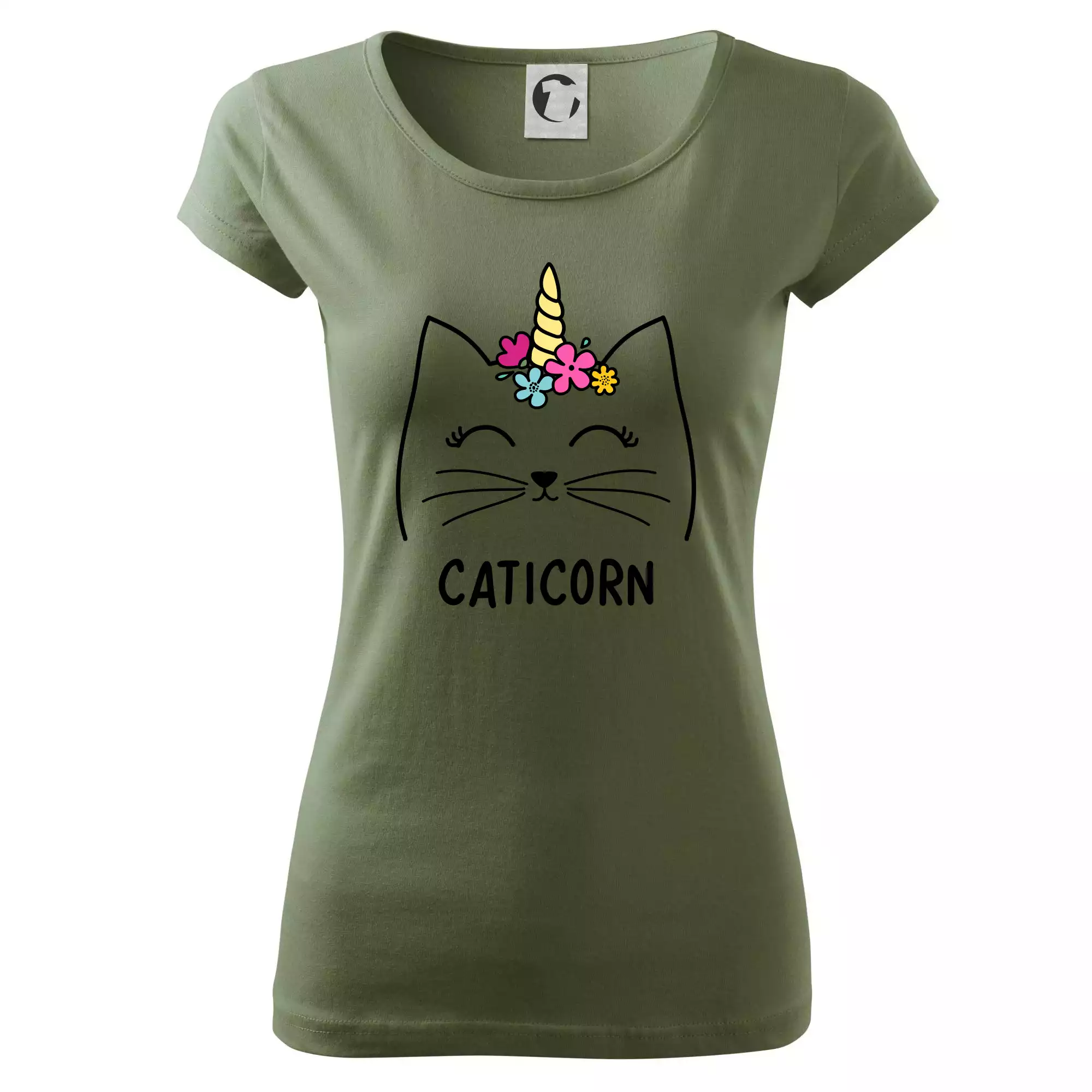Caticorn