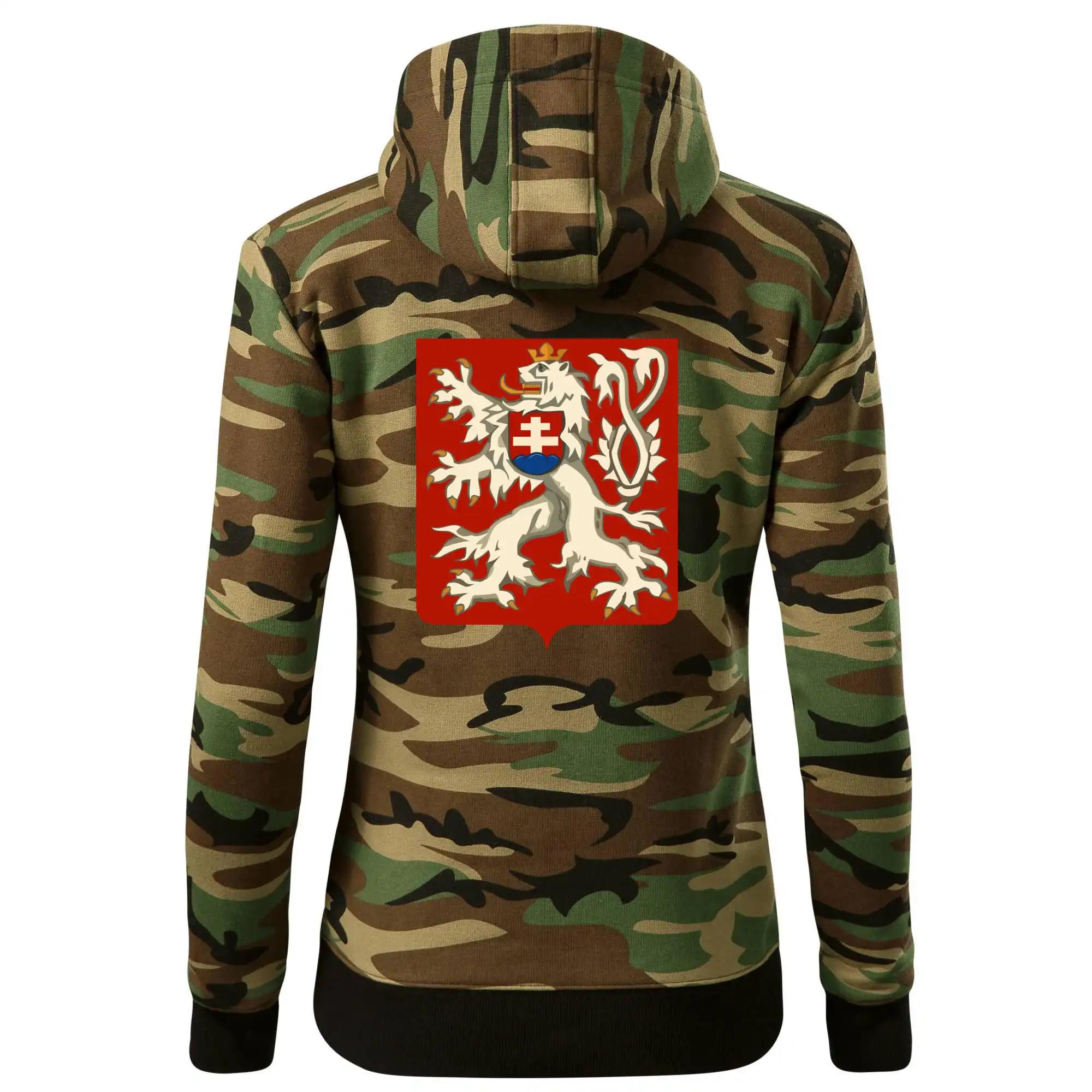 Znak ČSR - Třetí Československá republika (1945–1948)