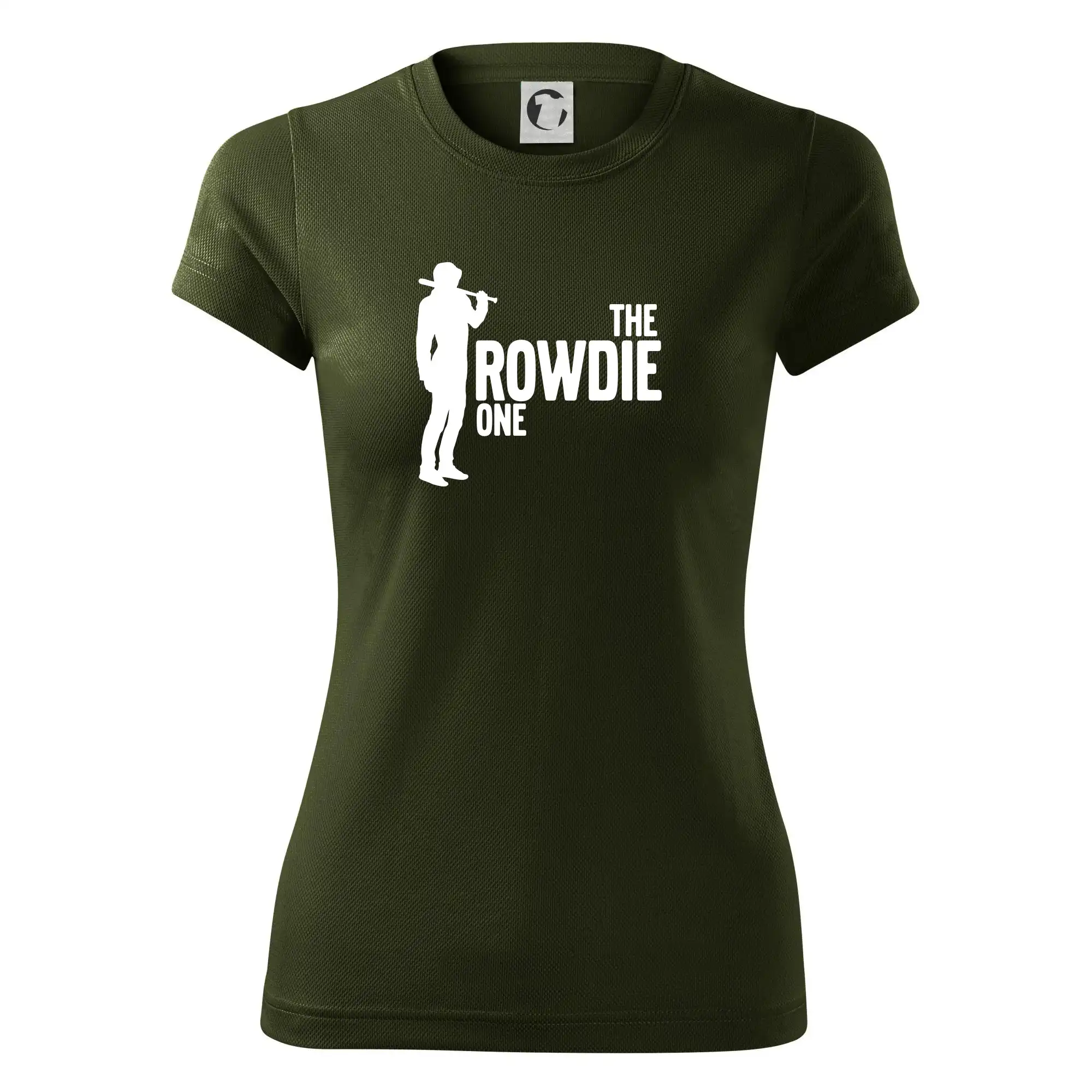 Bachelor party - The rowdie one