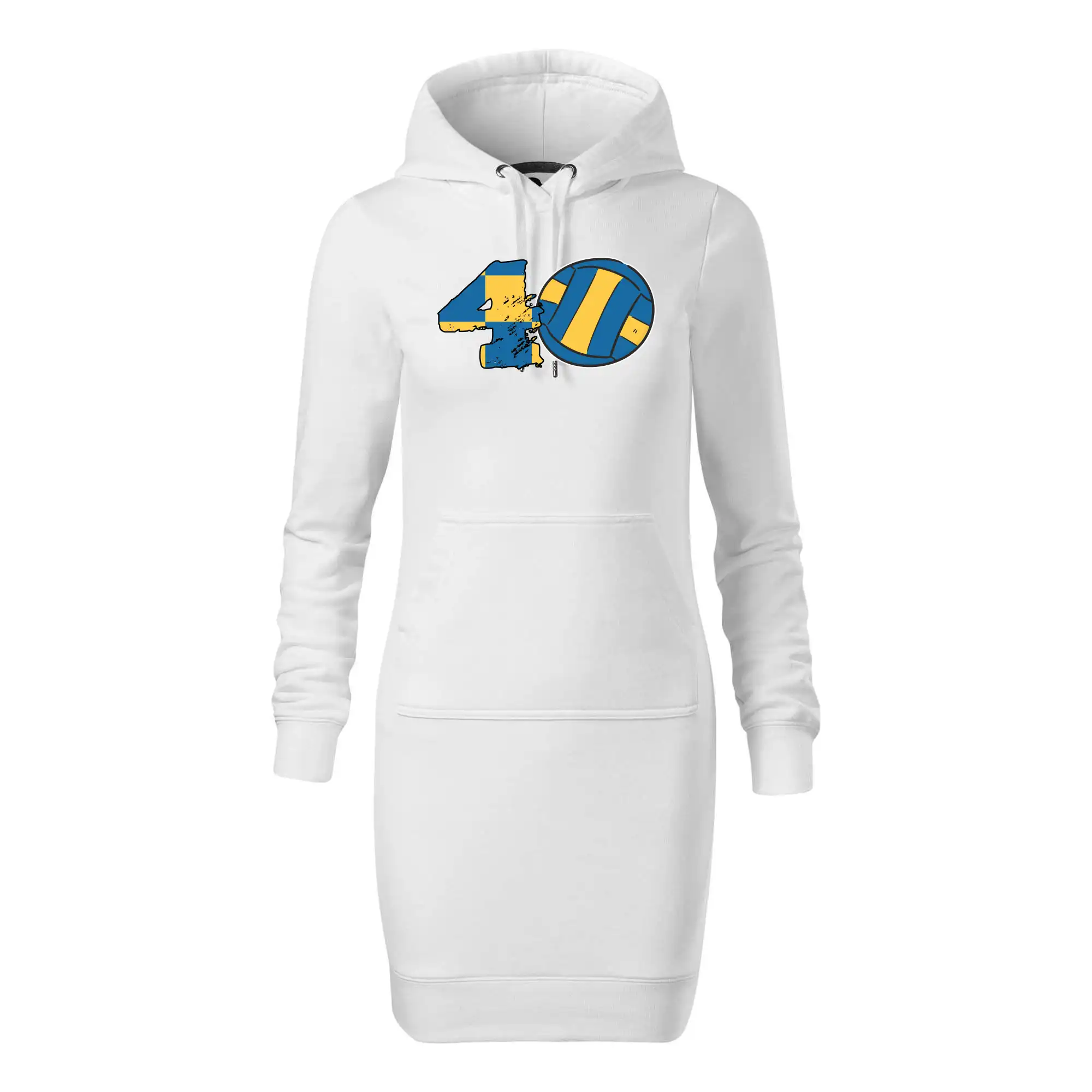 Volejbal kulaté narozeniny 40