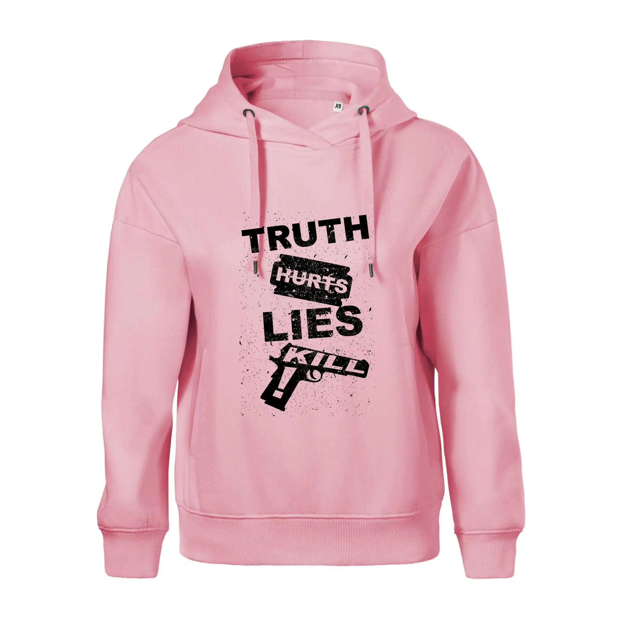 Truth Hurts lies kill