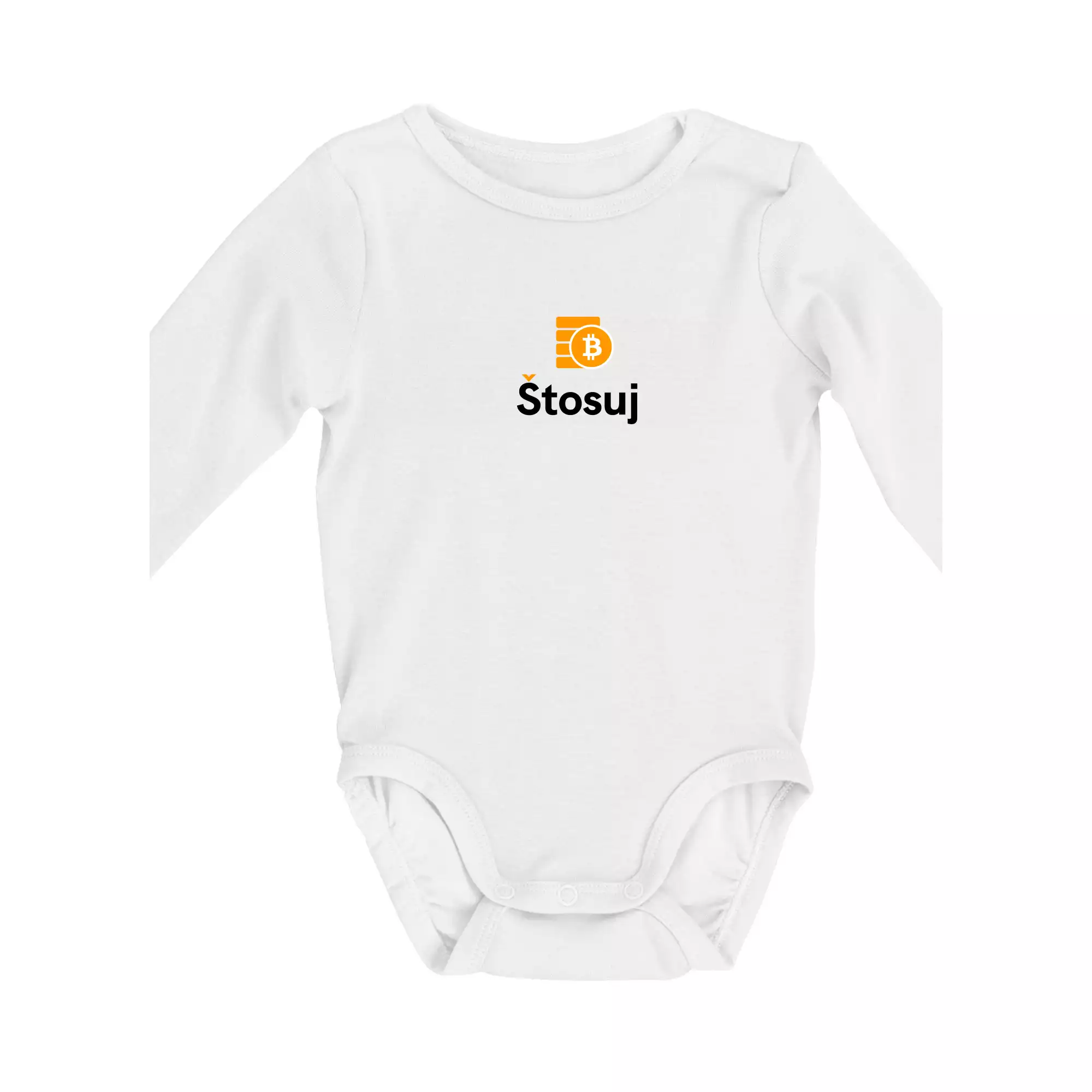 Stosuj - logo čtvercové