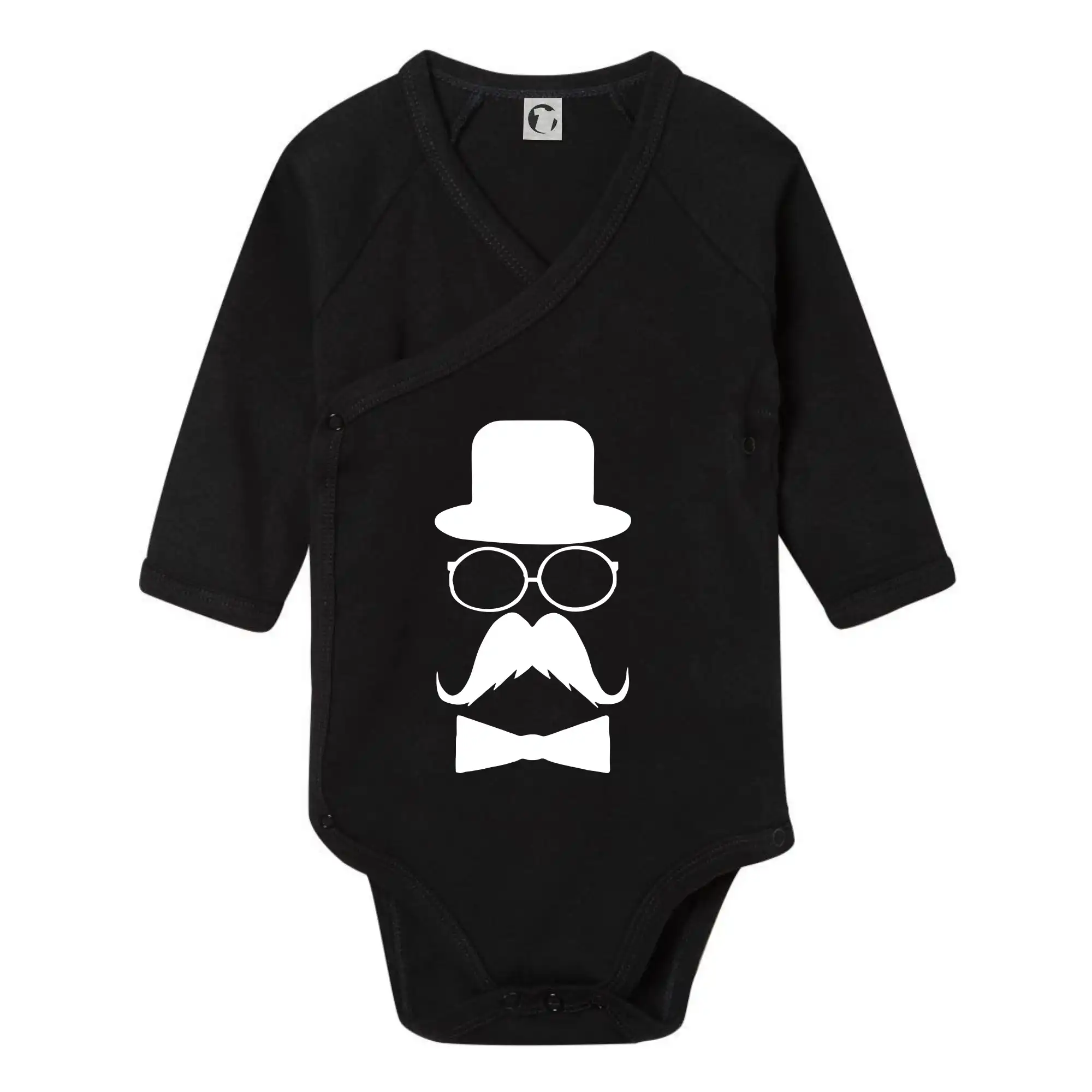 Mustache pán