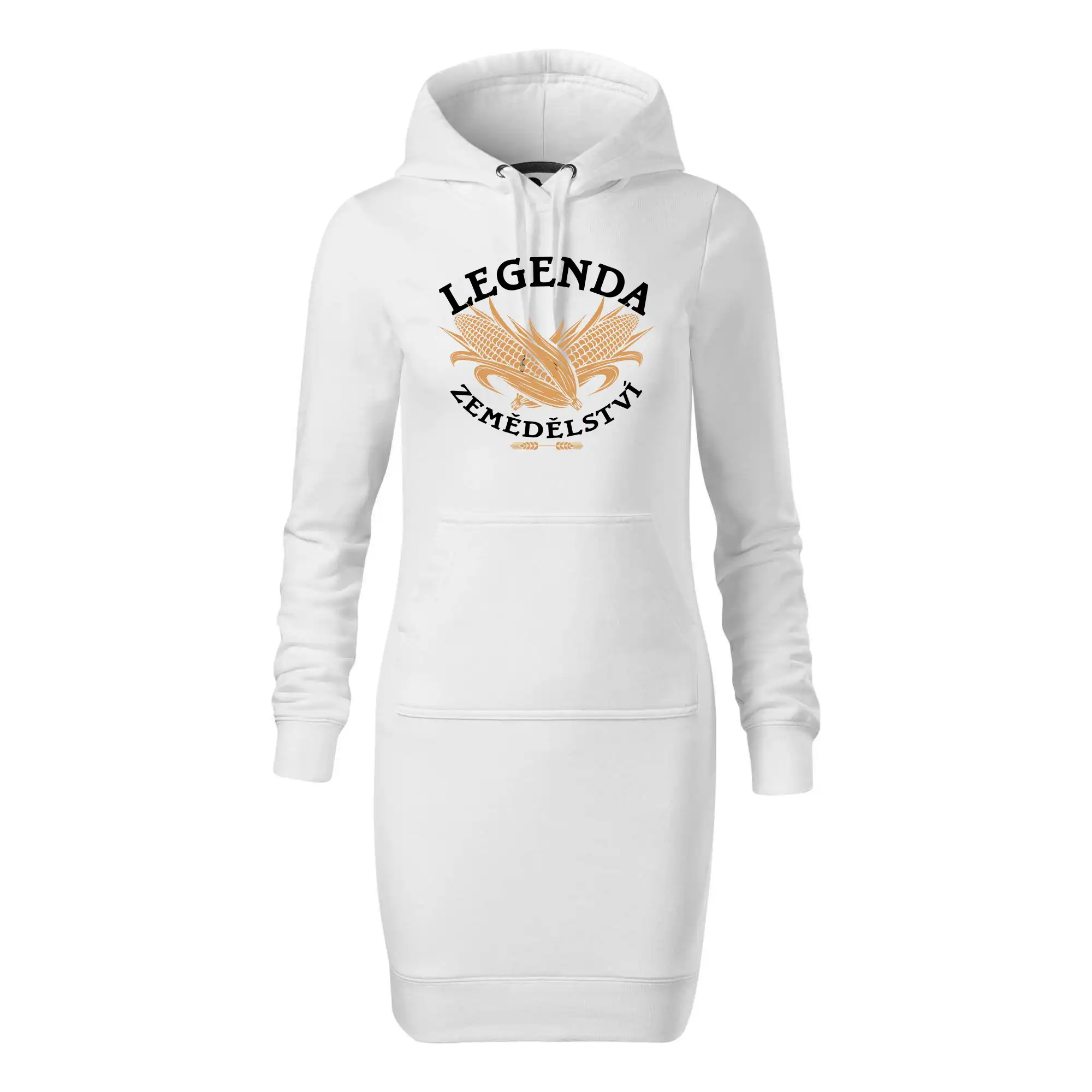 Legenda zemědělství