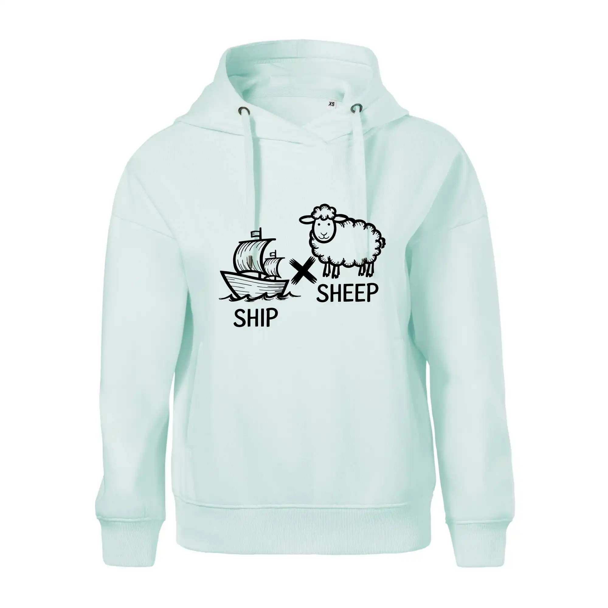 Anglický slovníček - Ship sheep