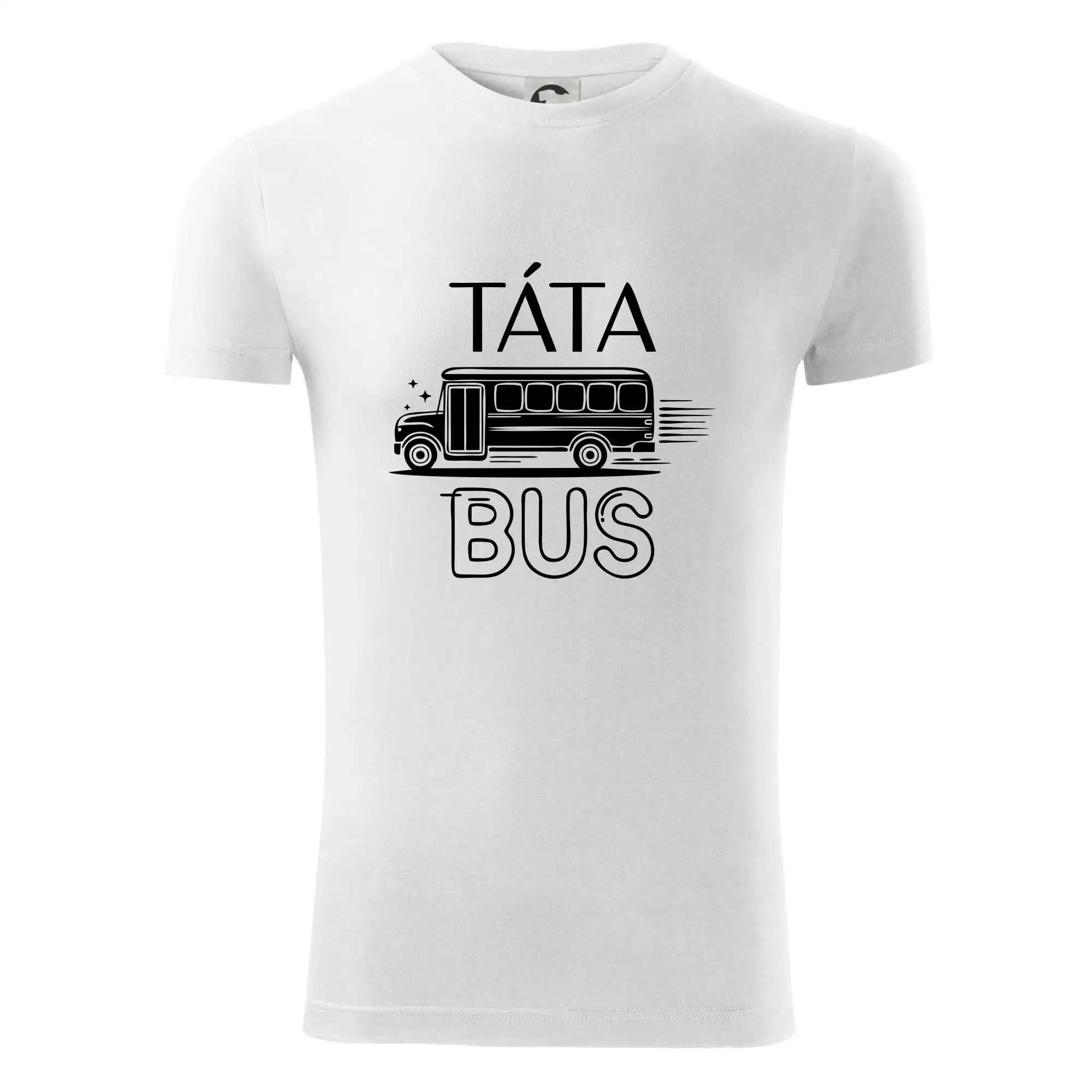 Černý tátabus