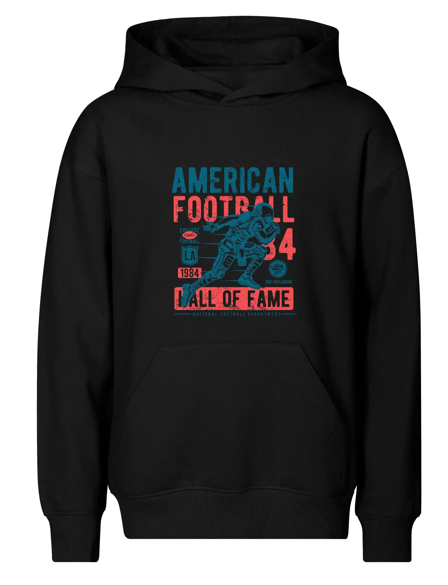 American Football plakát