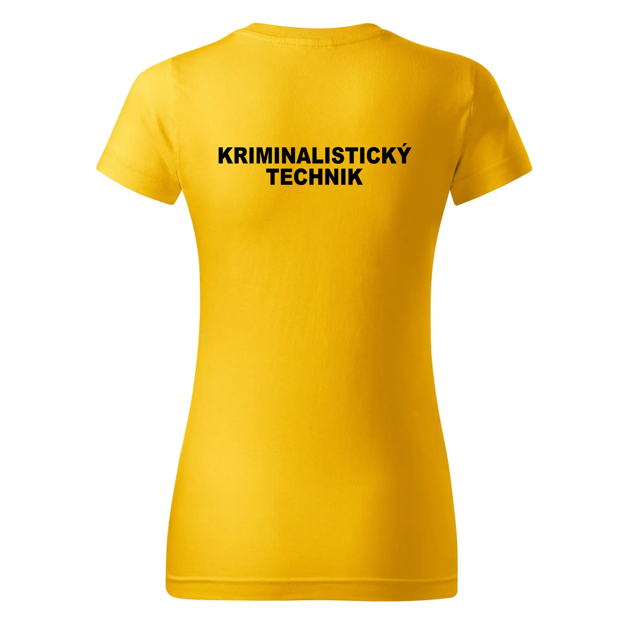 Kriminalistický technik
