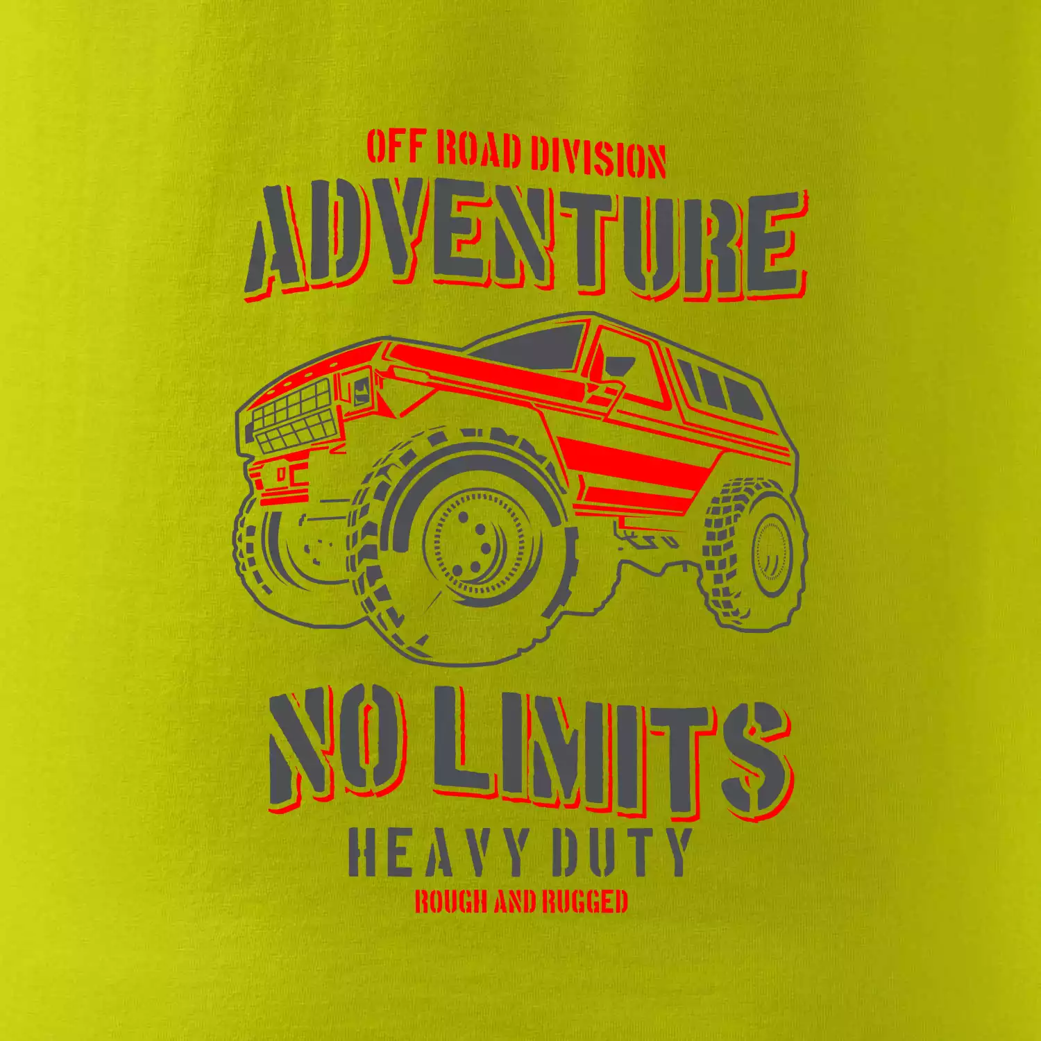 No Limits