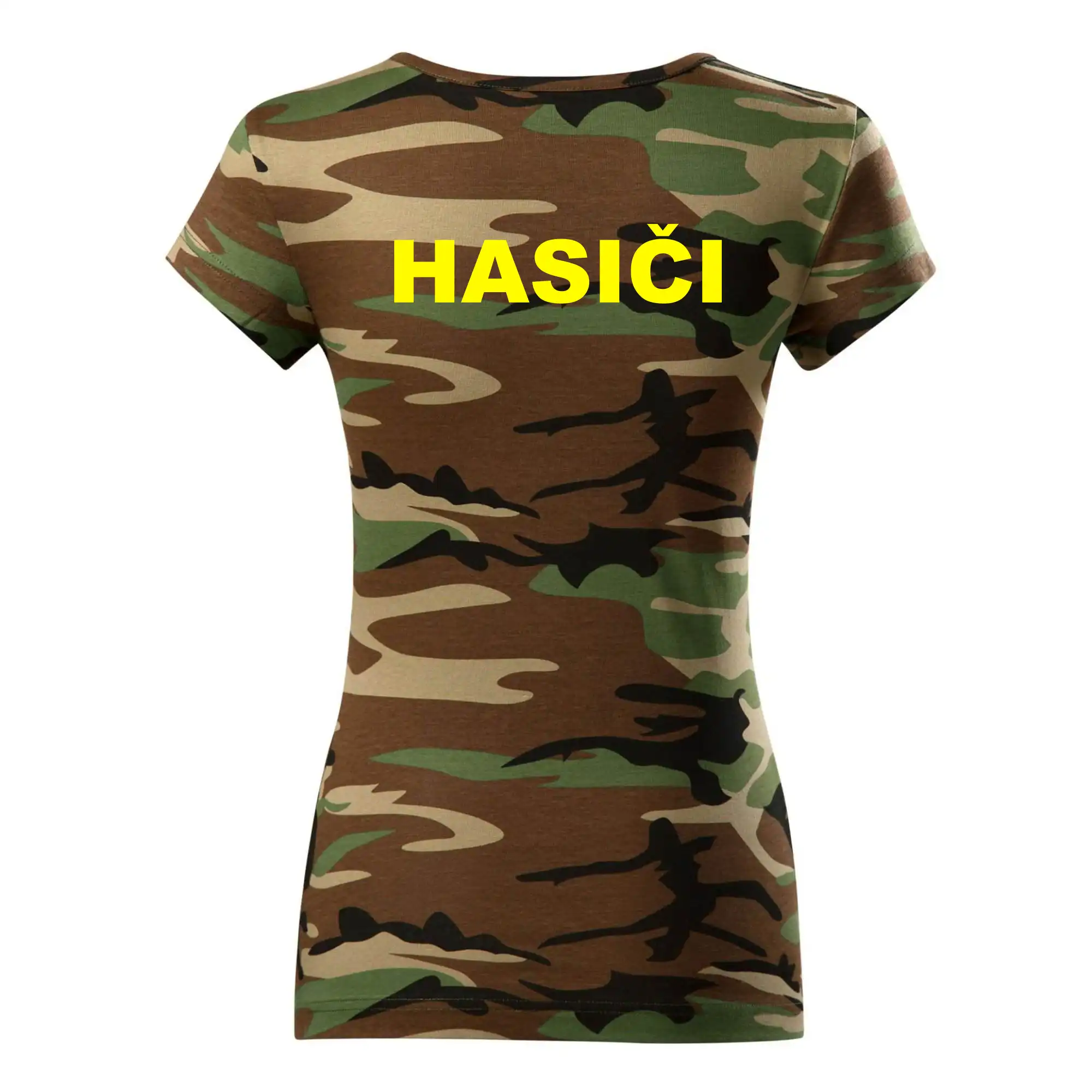 Hasiči název samostatný