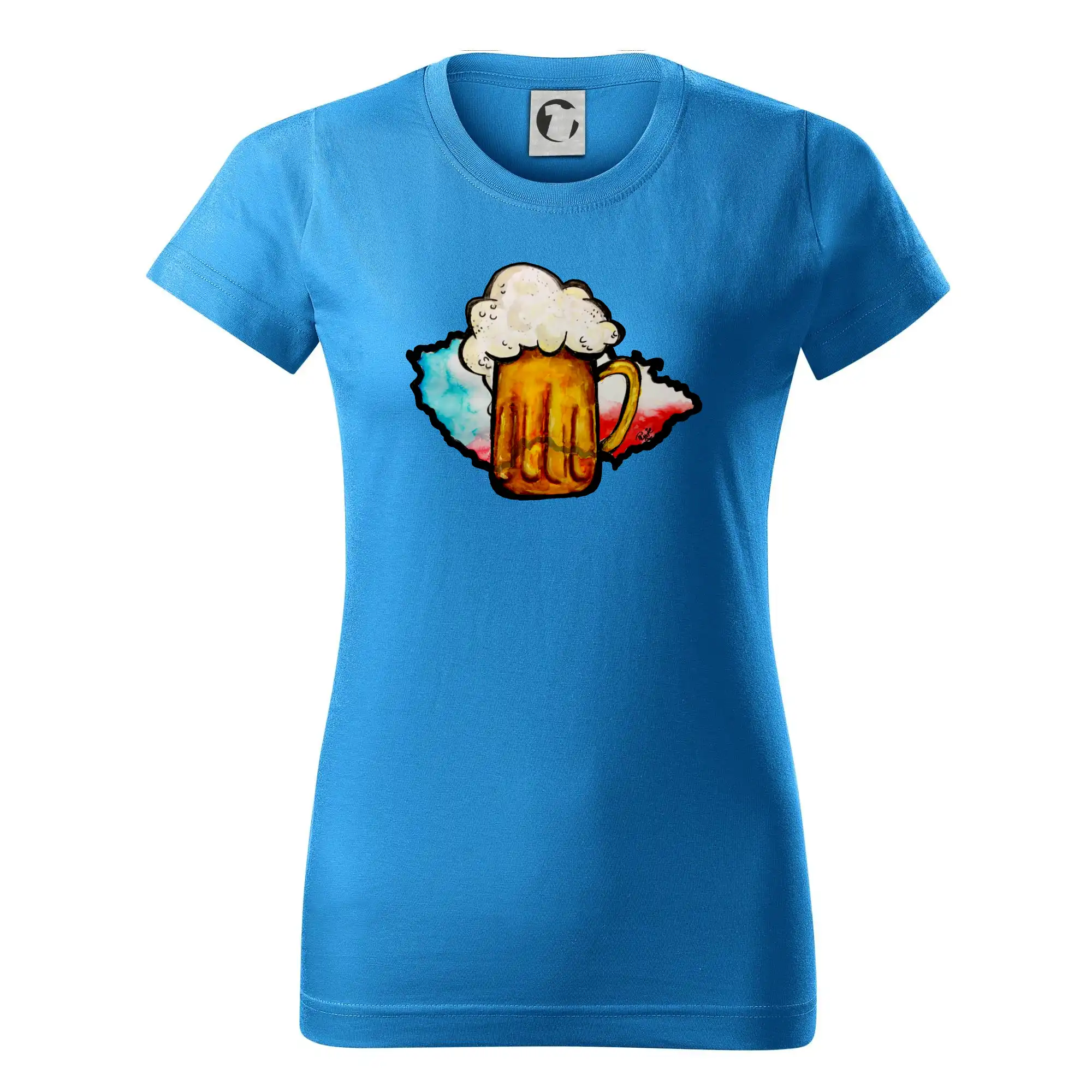 Český pivař (lulu_art)