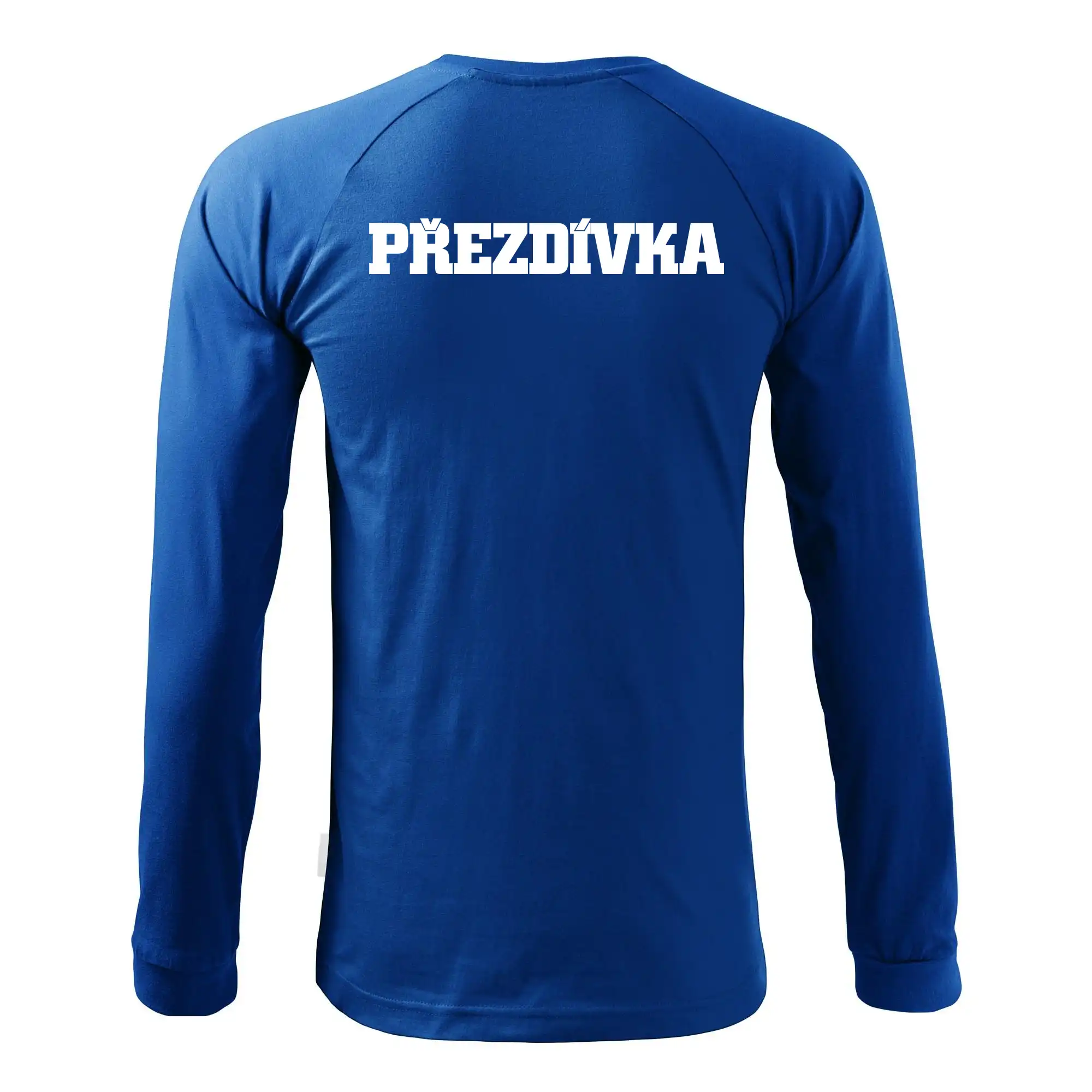 Na vodu - pádla hory (vlastní nápis)