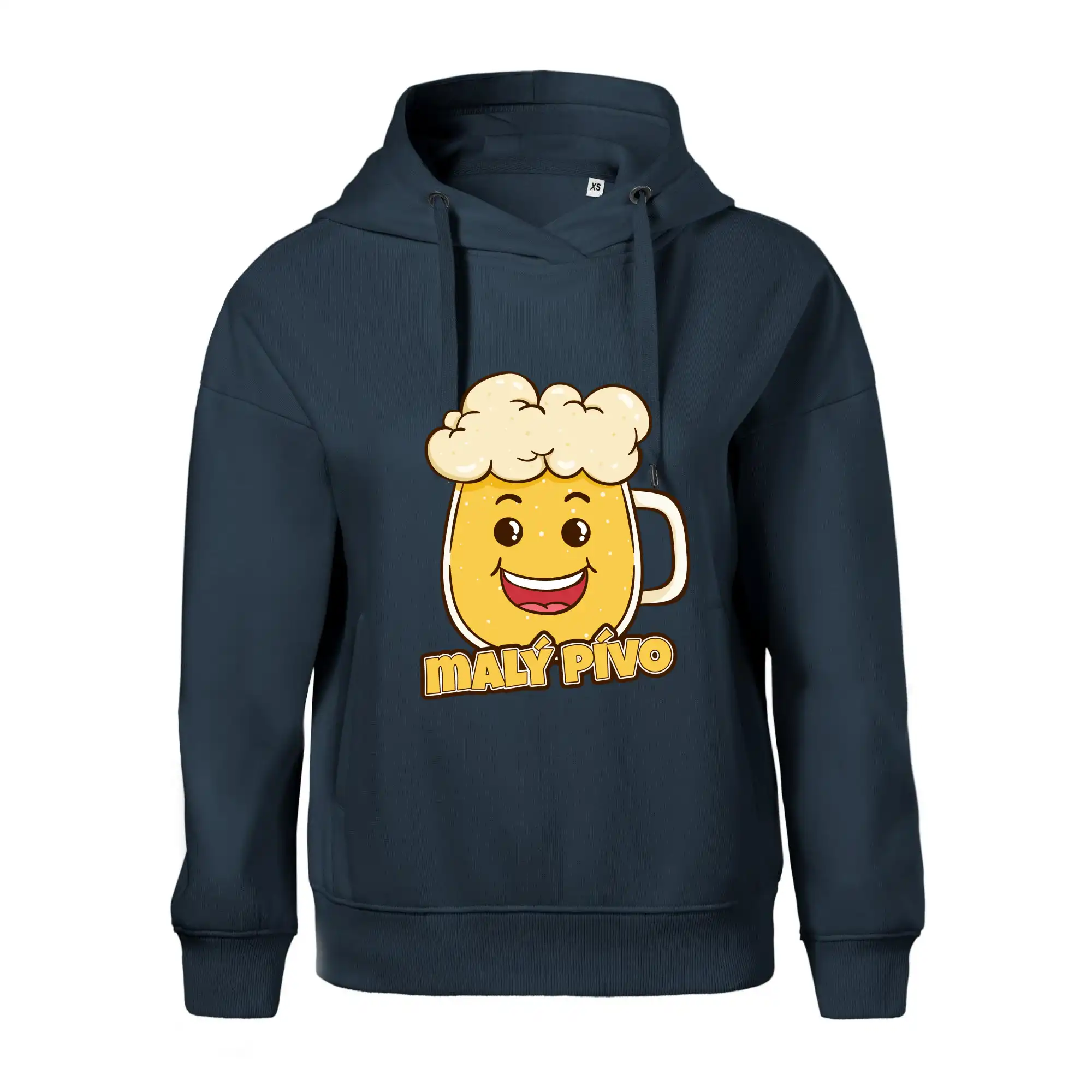 Malý pívo