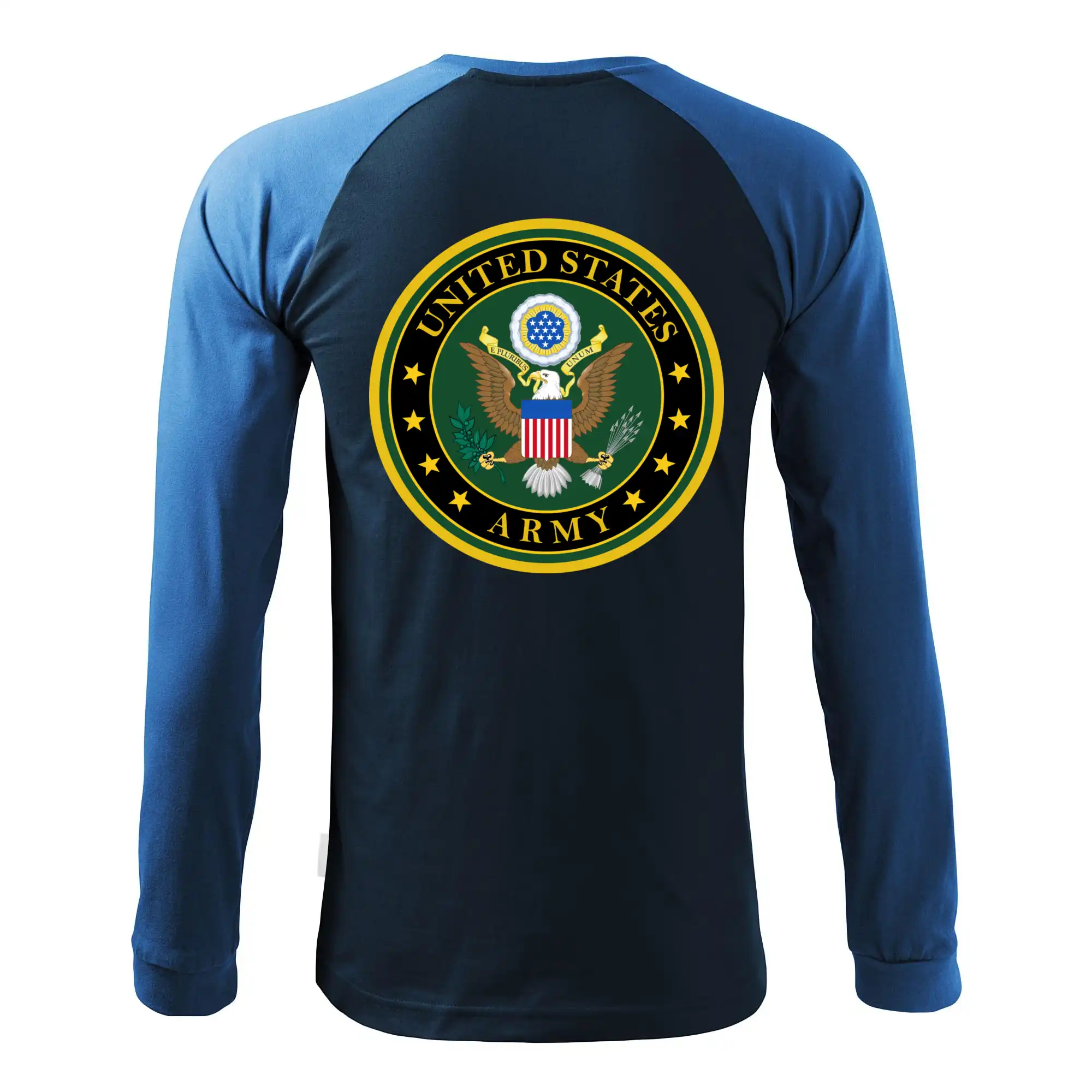 United States Army barevné
