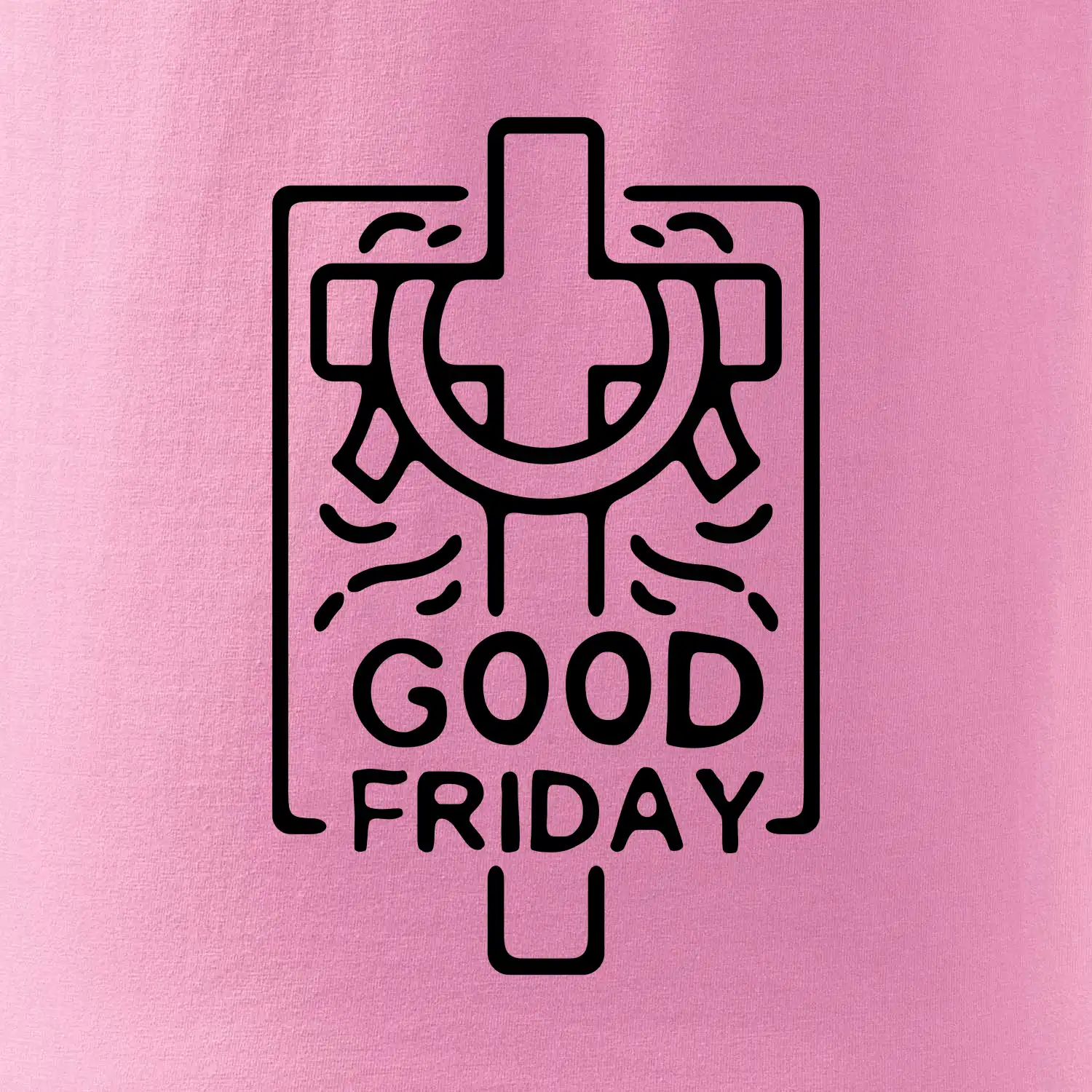 Good friday