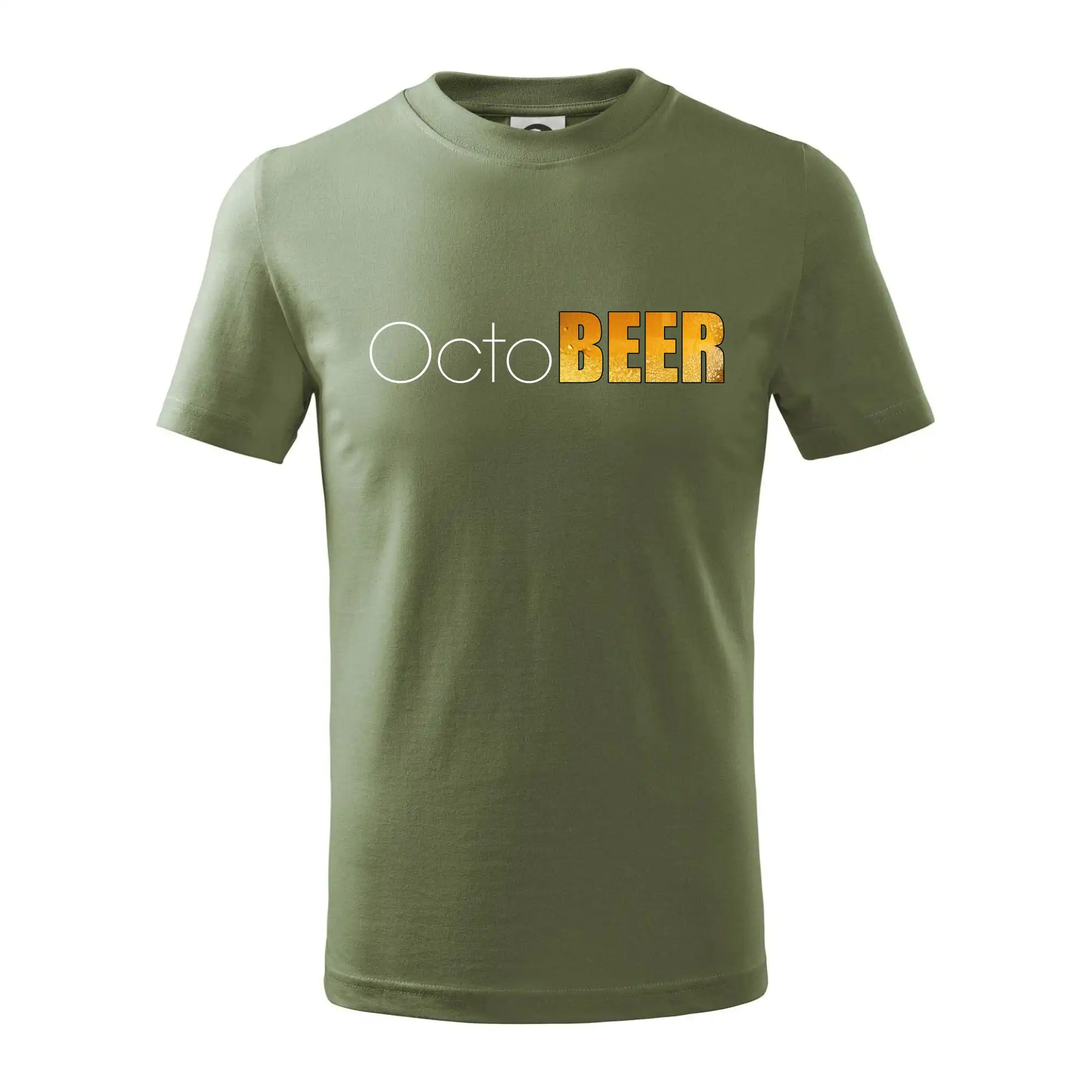 Pivní měsíce - octoBEER