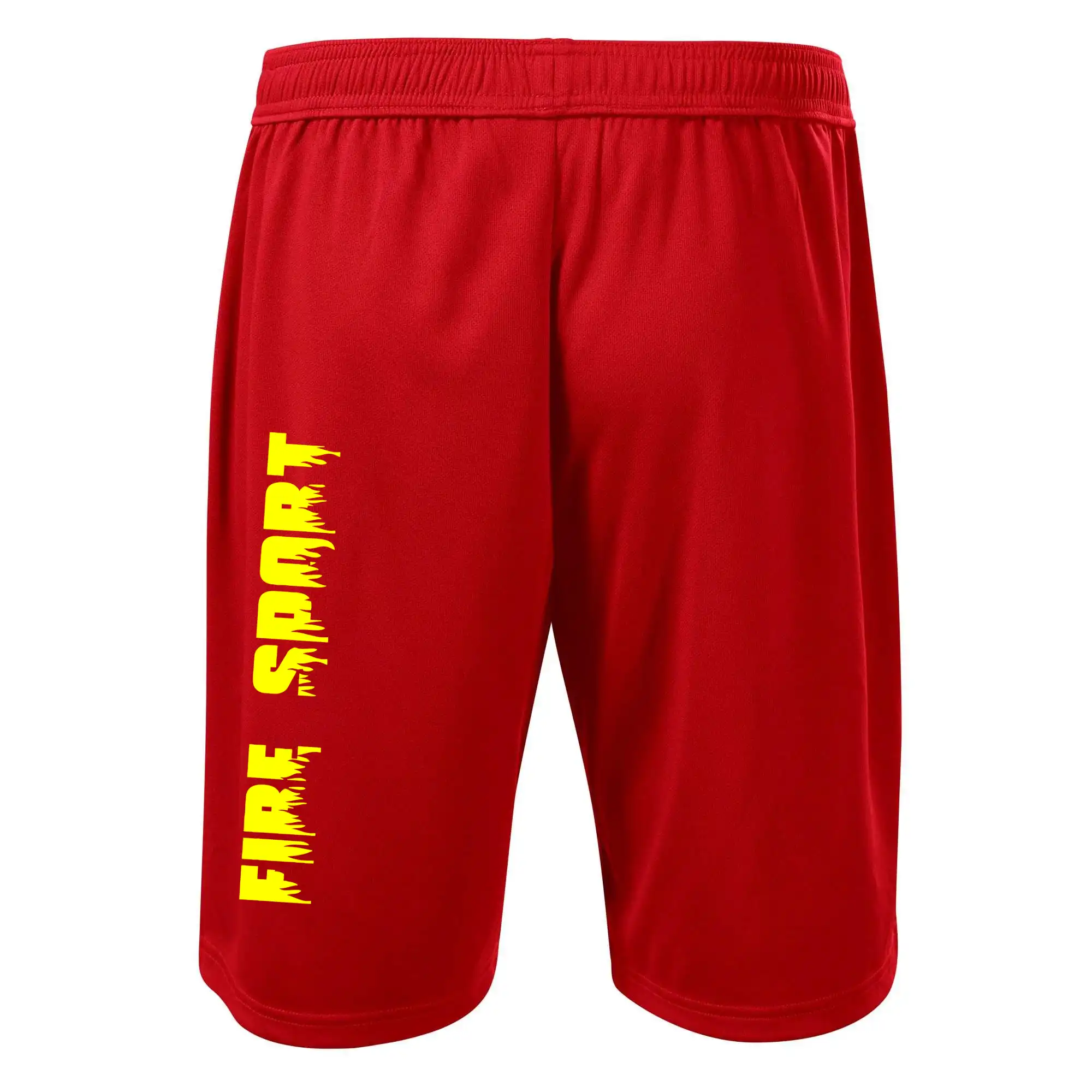 SDH nápis (oheň, firesport, název sboru - vlastní nápis)